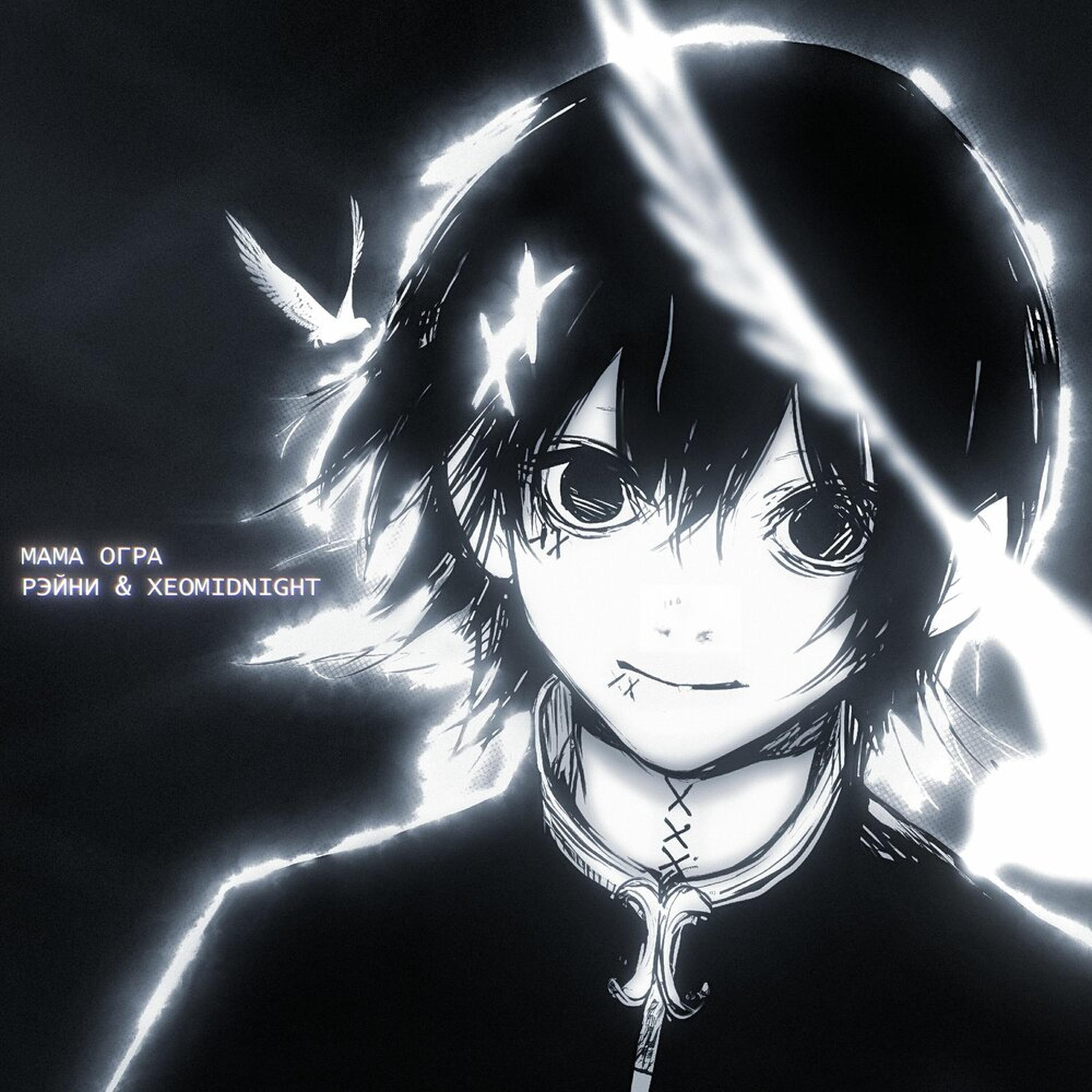 xeomidnight