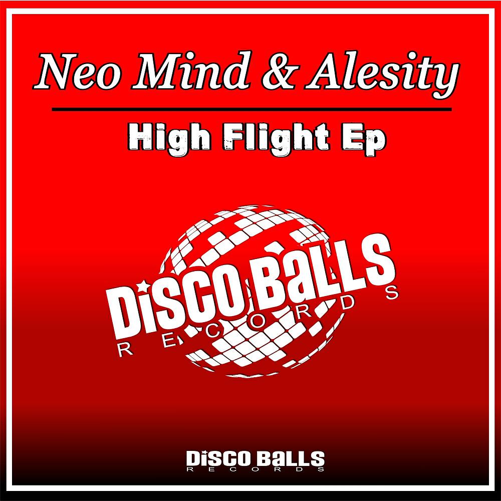 Релиз High Flight Ep