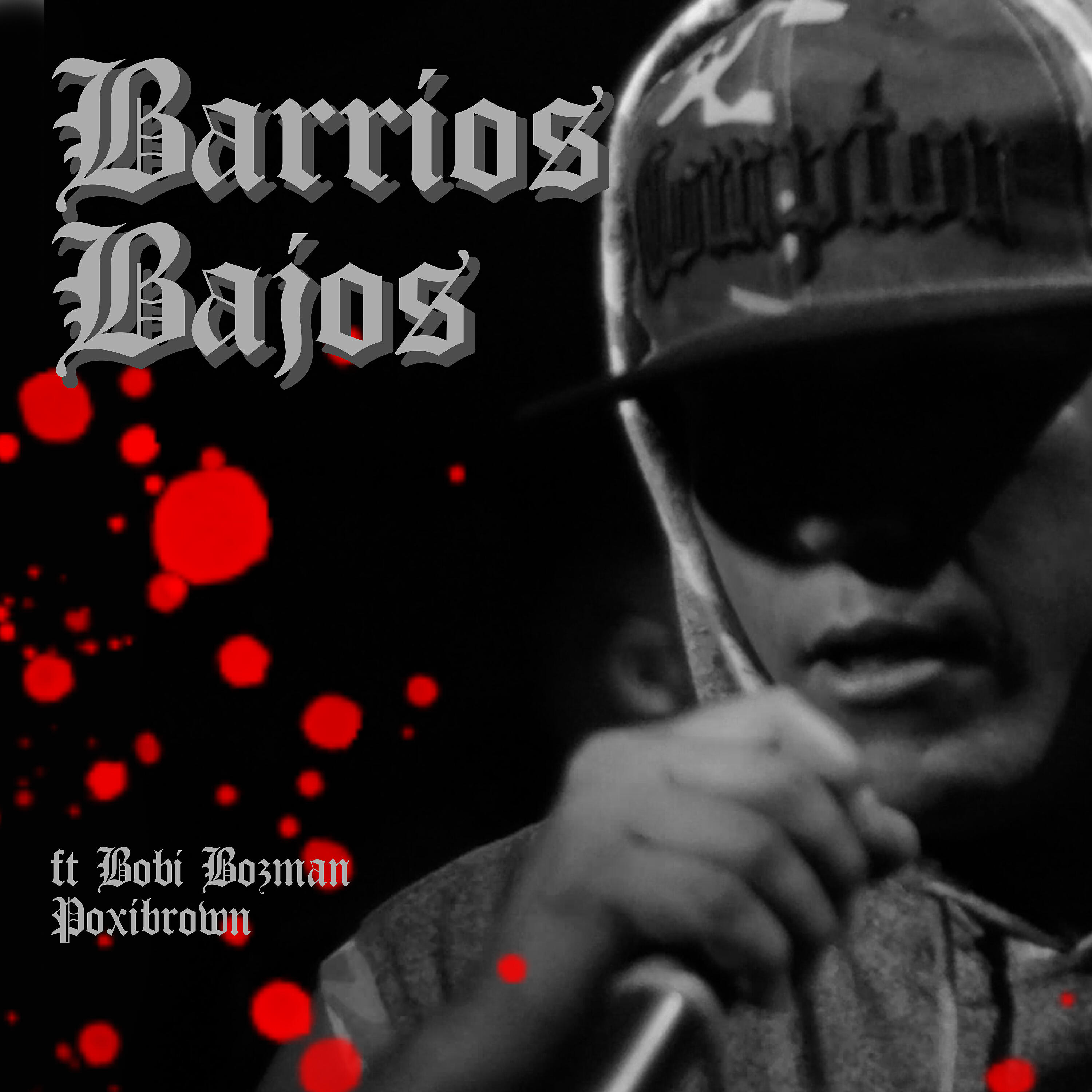 Релиз Barrios Bajos