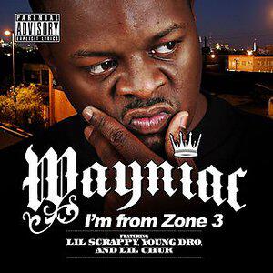 Wayniac