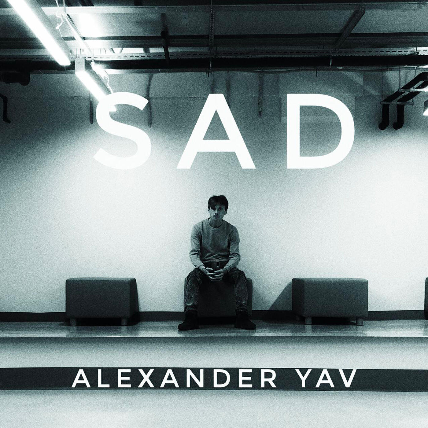 Релиз Sad