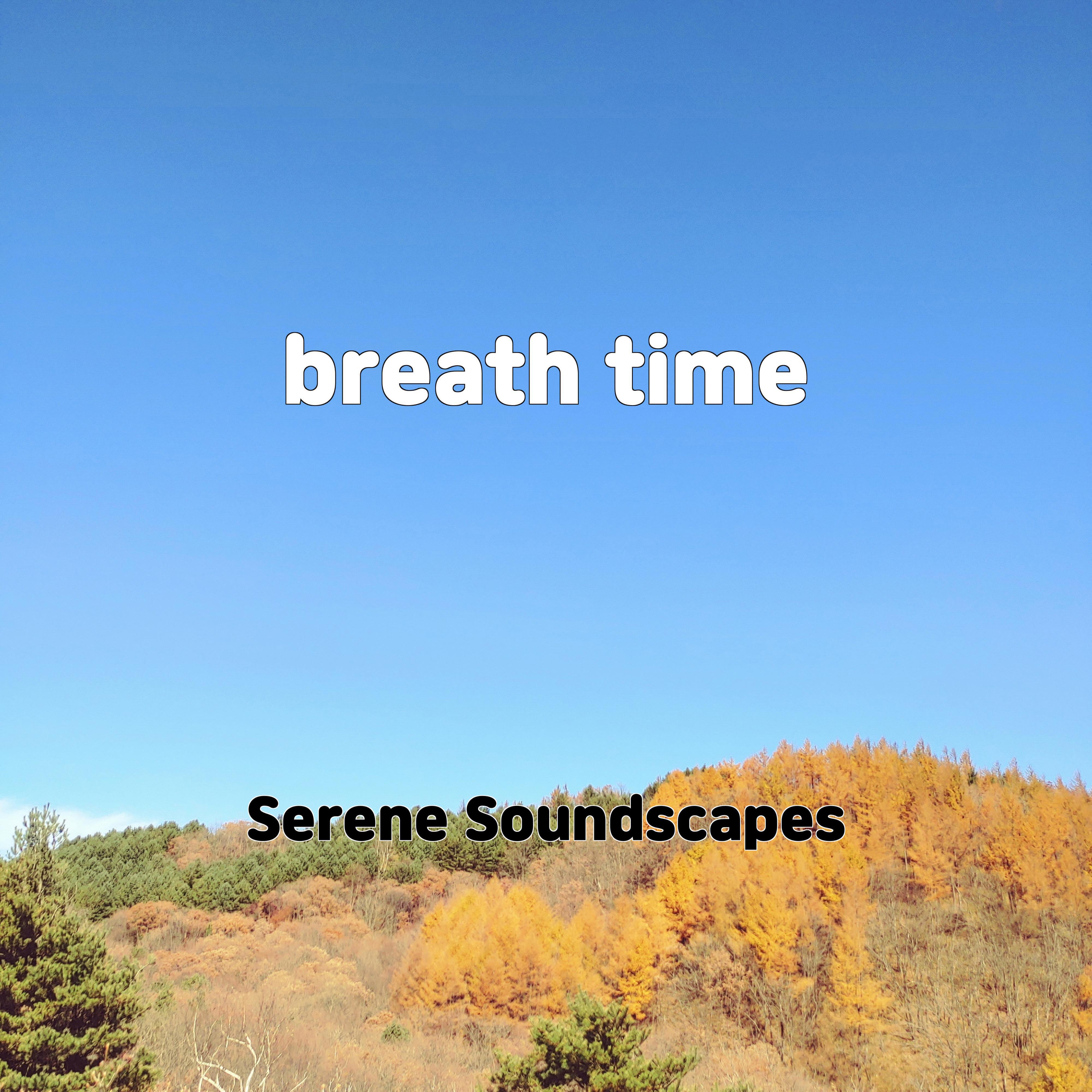 Релиз breath time
