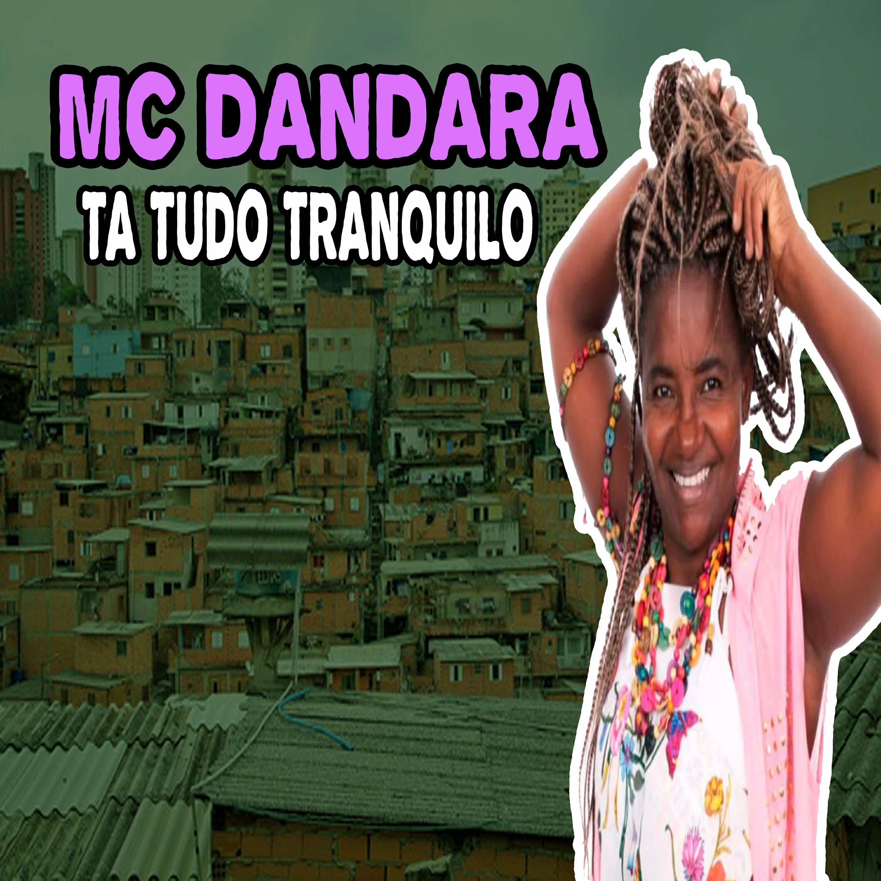 MC Dandara