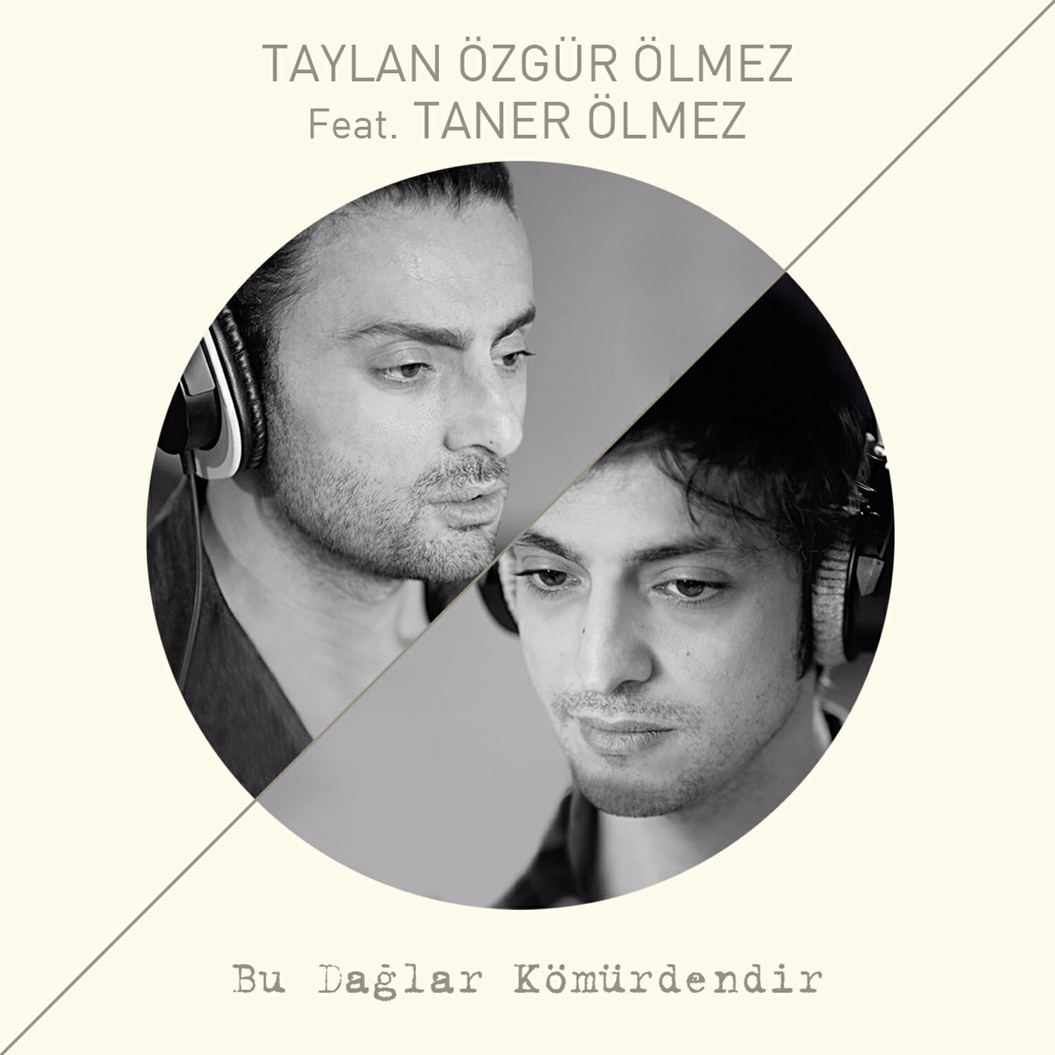 Релиз Bu Dağlar Kömürdendir