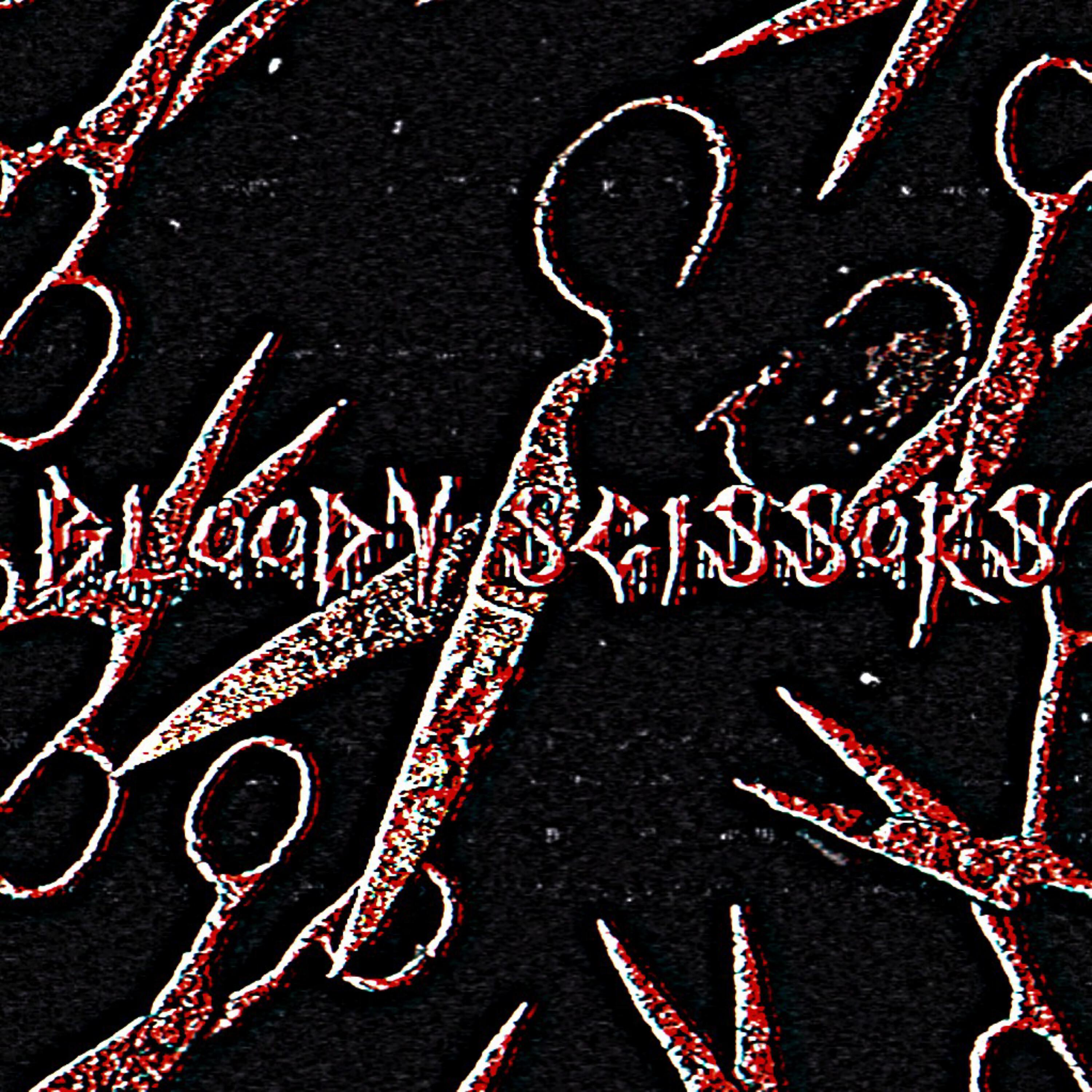 Релиз bloody scissors