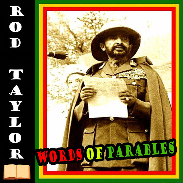 Релиз Words of Parables