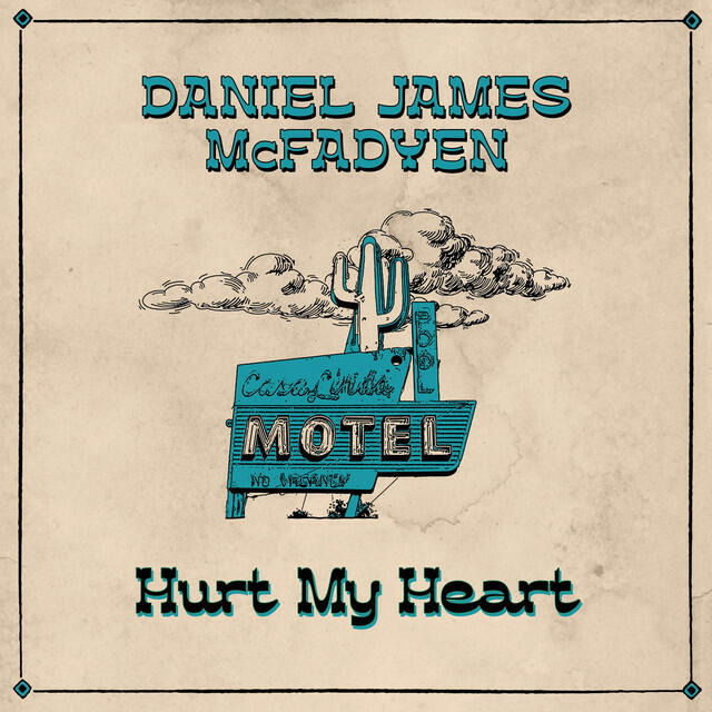 Daniel James McFadyen