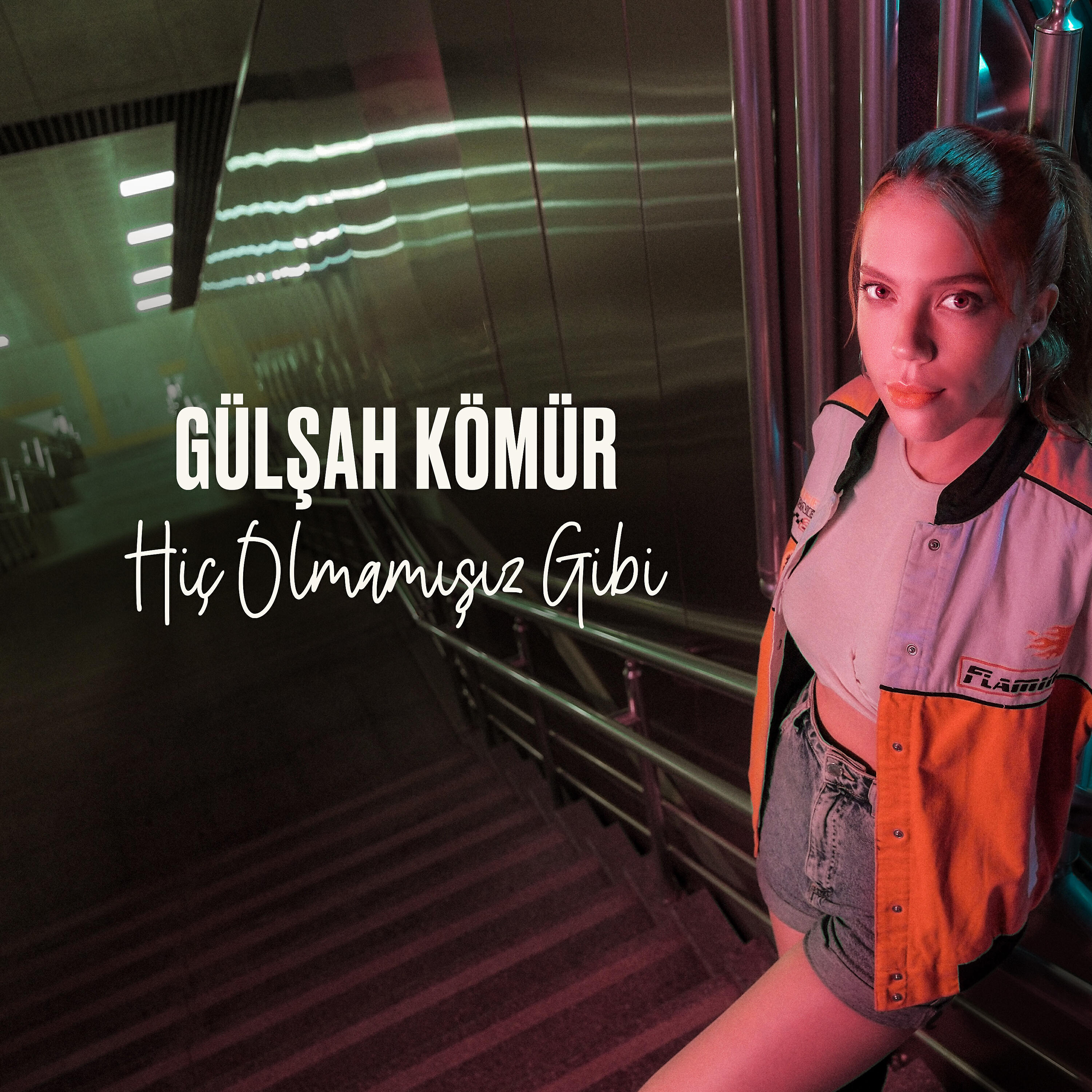 Релиз Hiç Olmamışız Gibi