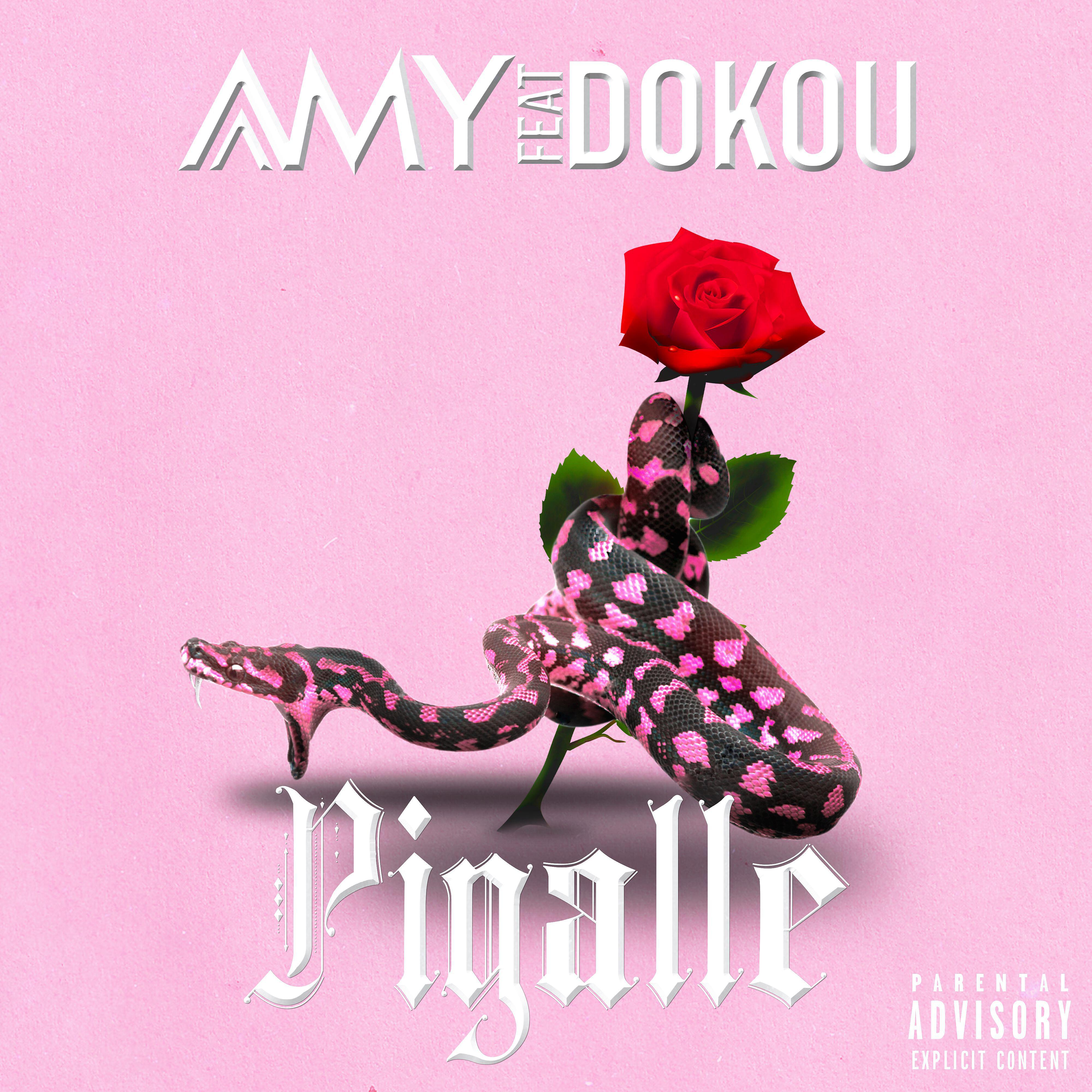 Скачать песню Amy, Dokou - Pigalle (feat. Dokou) бесплатно в MP3 для Android и iOS