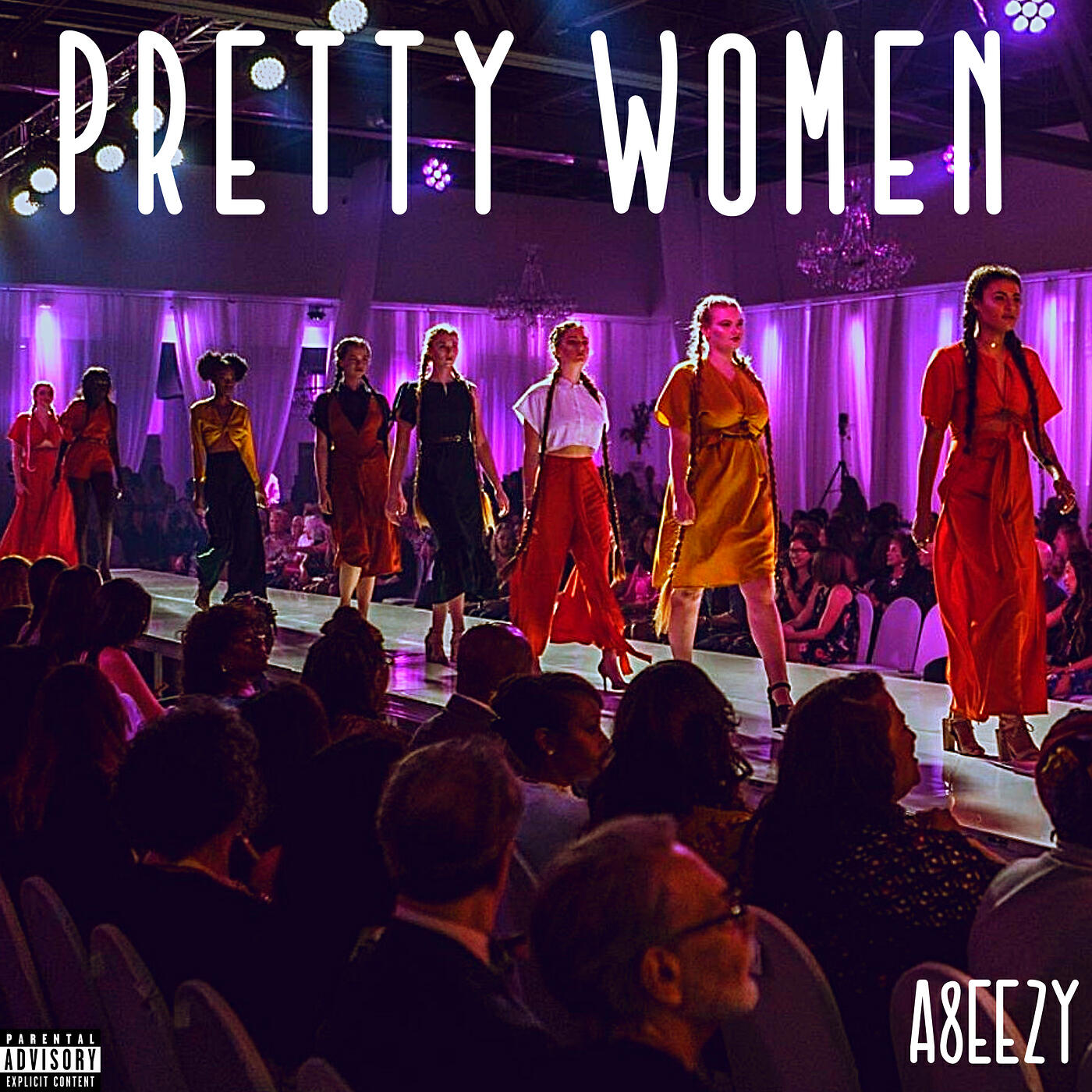 Релиз Pretty Women