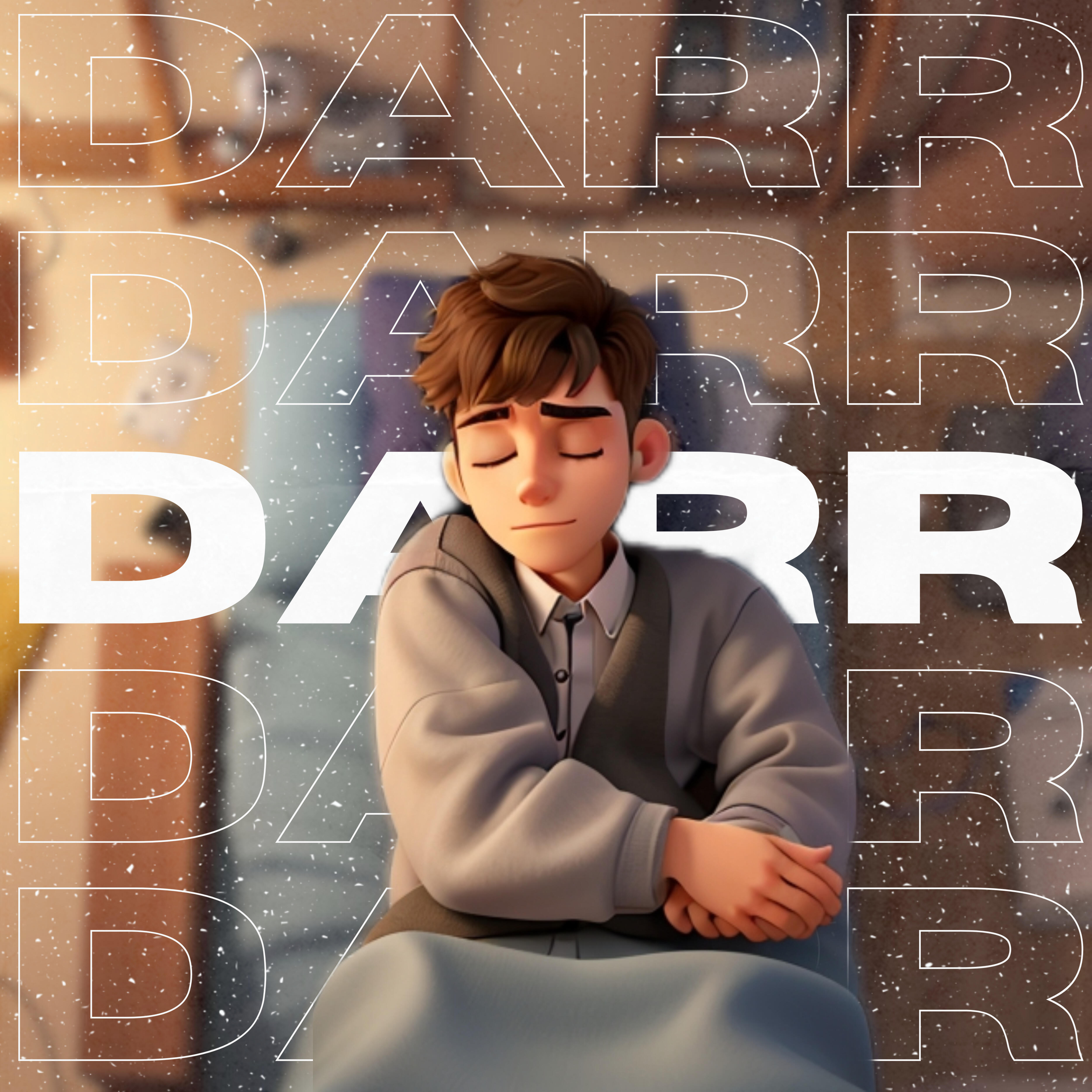 Релиз Darr