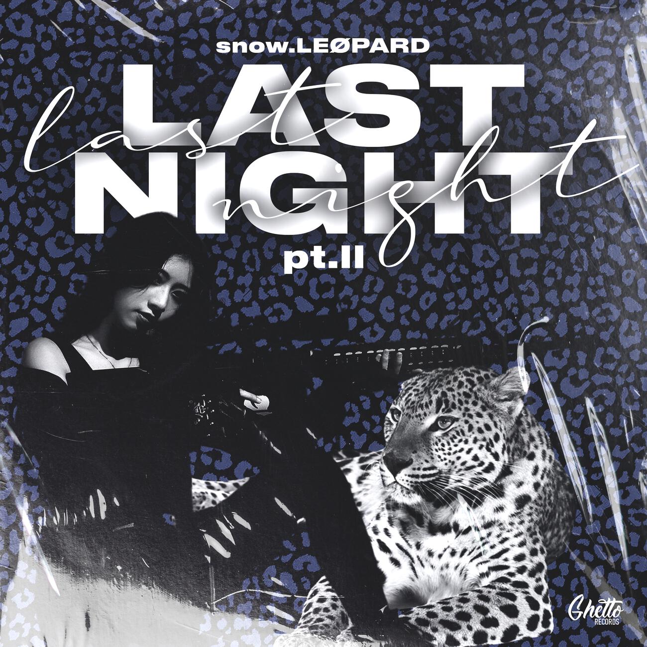 Релиз Last Night pt. II