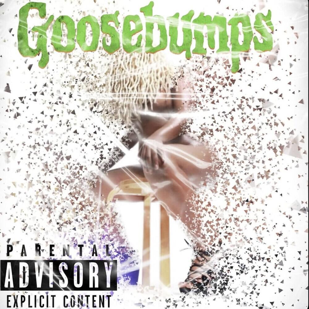 Релиз Goosebumps
