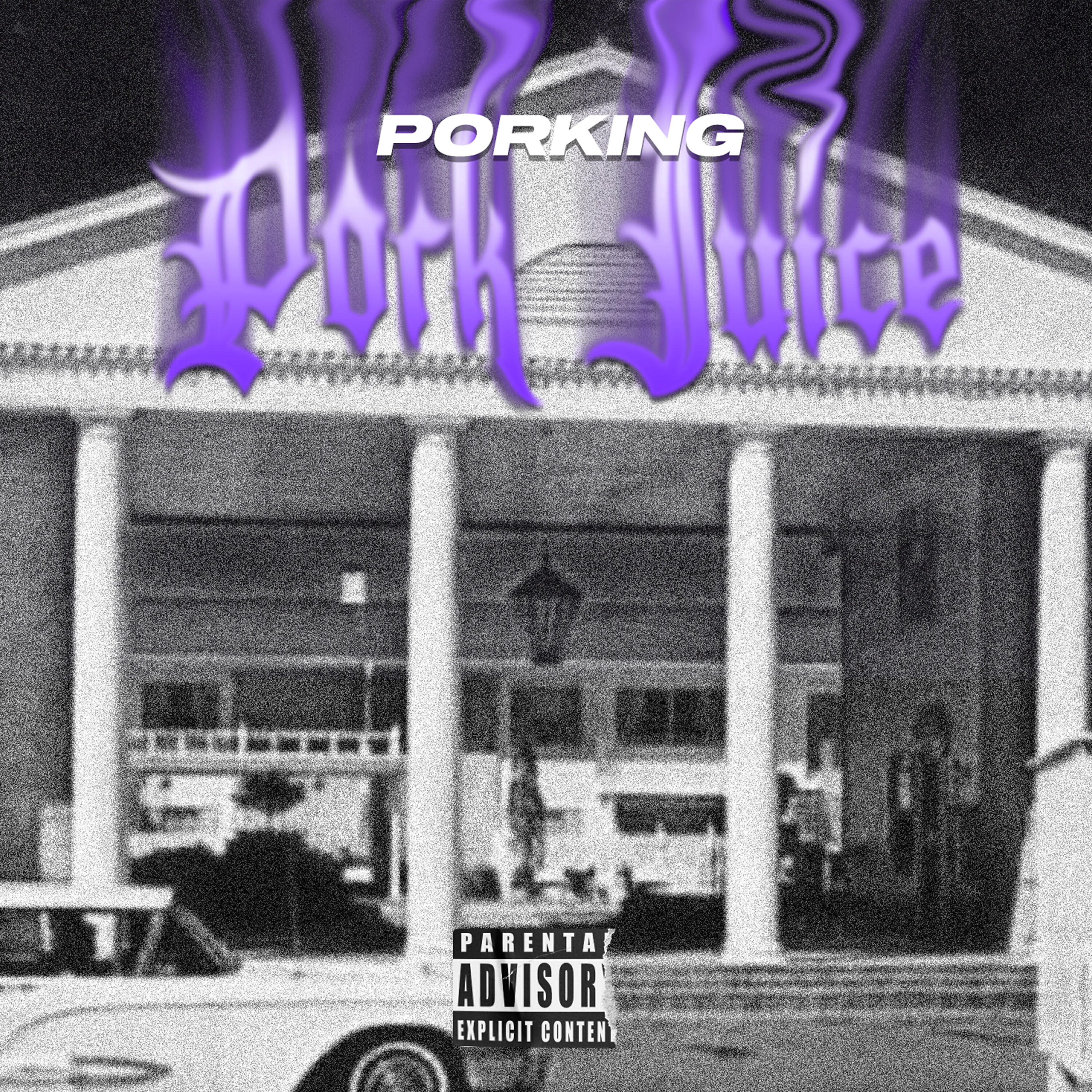 Релиз Pork Juice