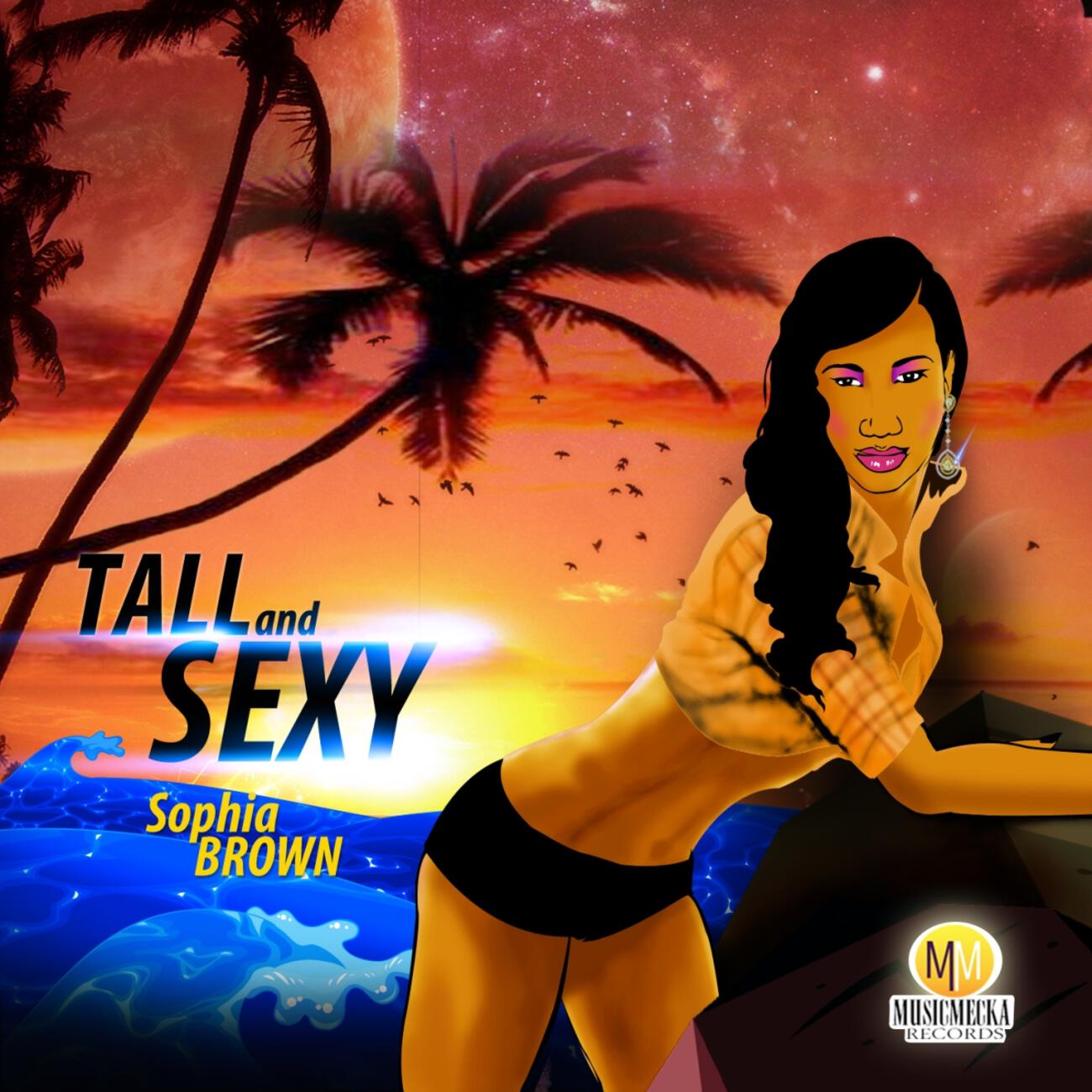 Релиз Tall and Sexy