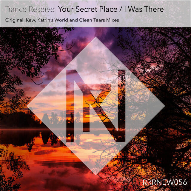 Релиз Your Secret Place / I Was There