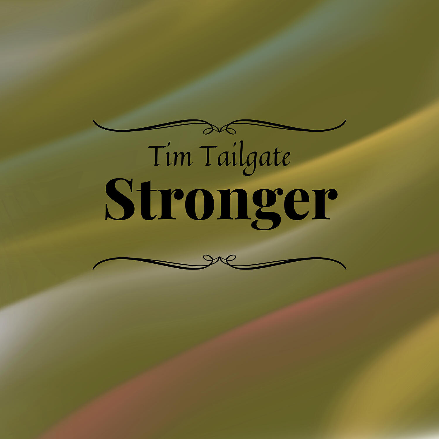 Релиз Stronger