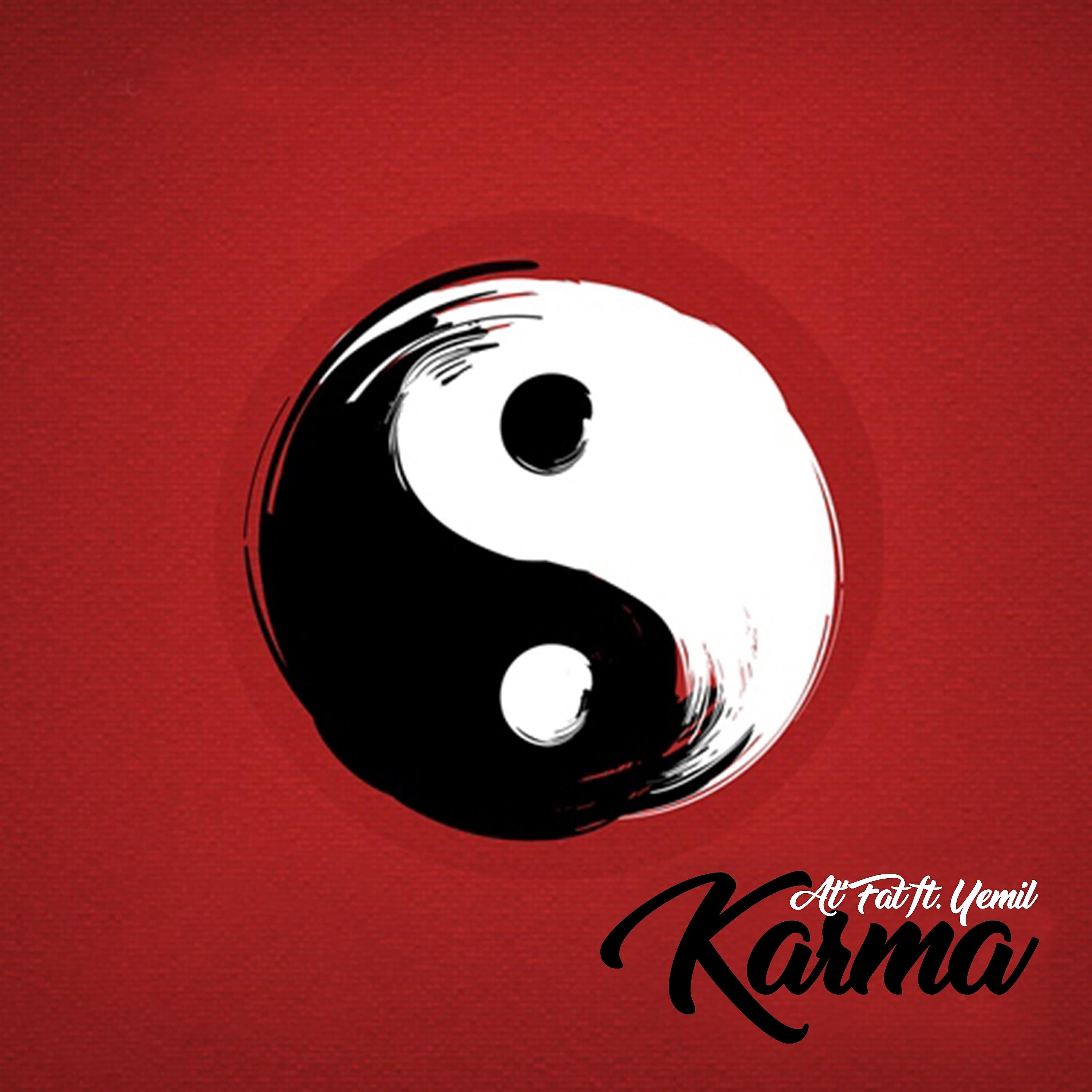 Релиз Karma