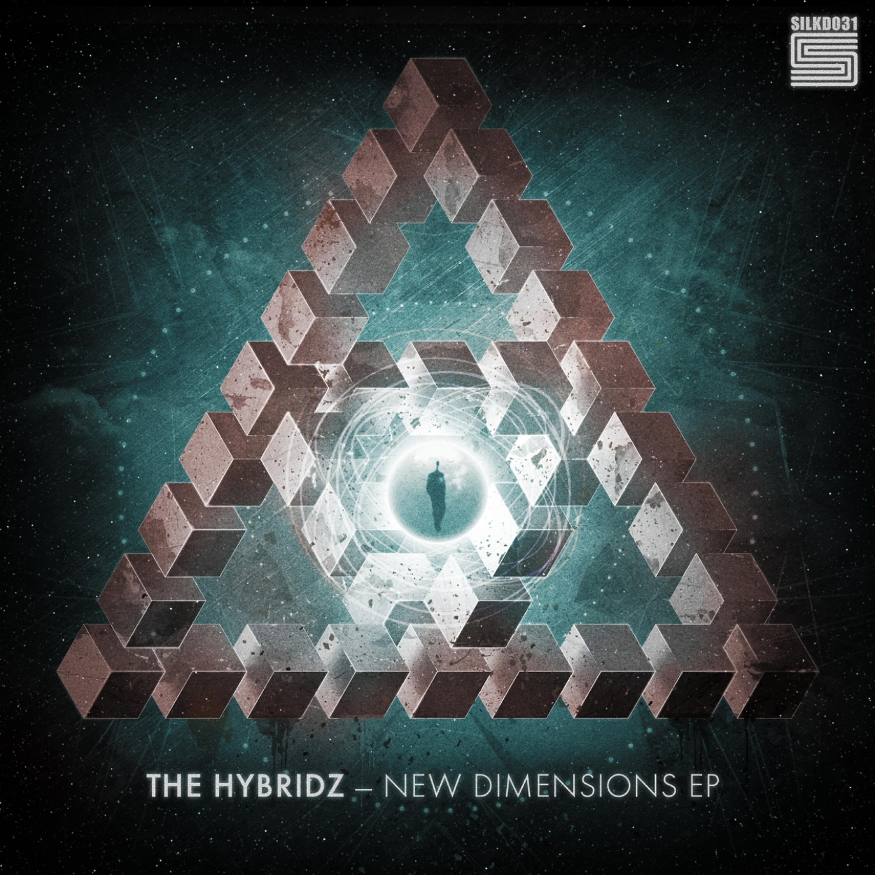 Релиз New Dimensions