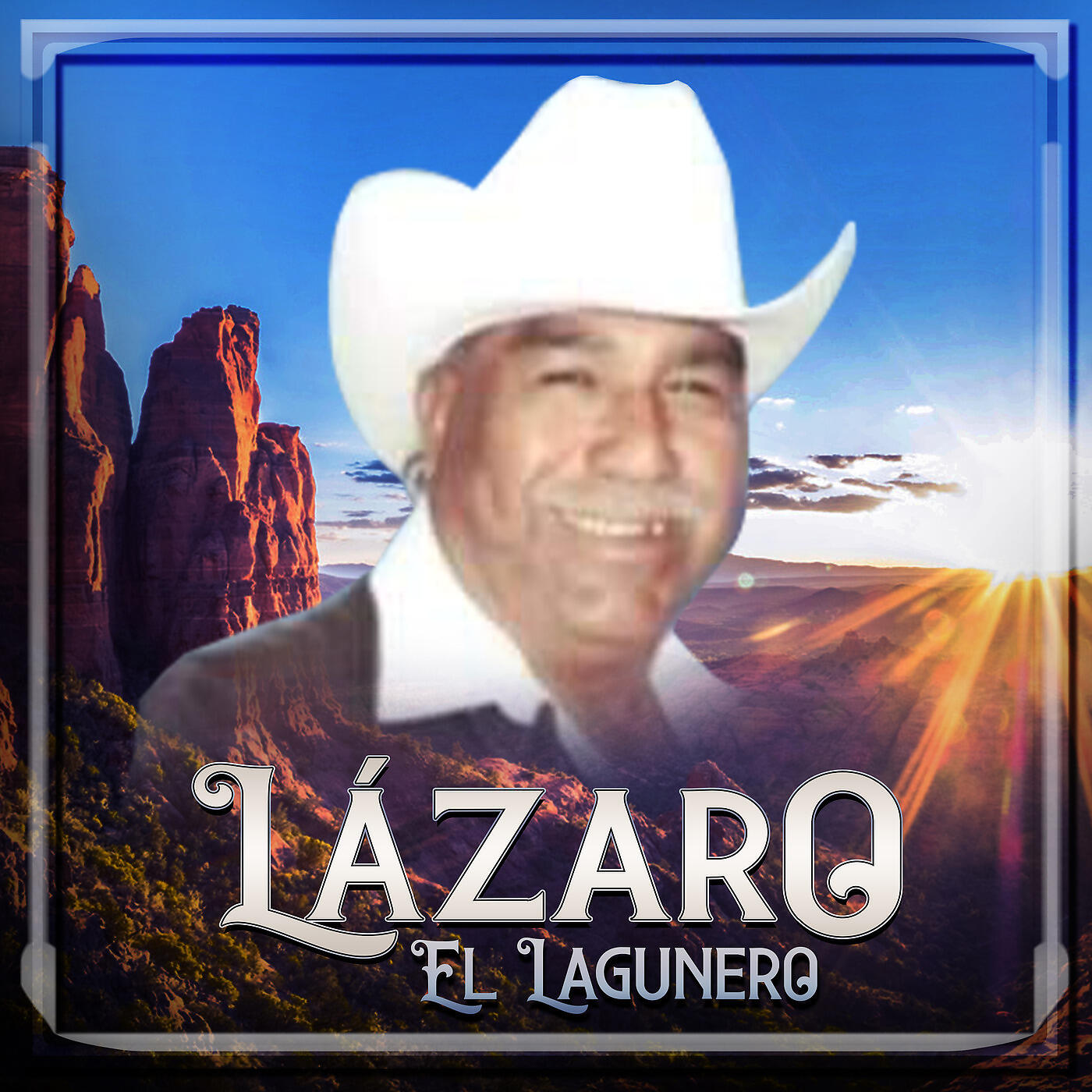 Релиз El Lagunero