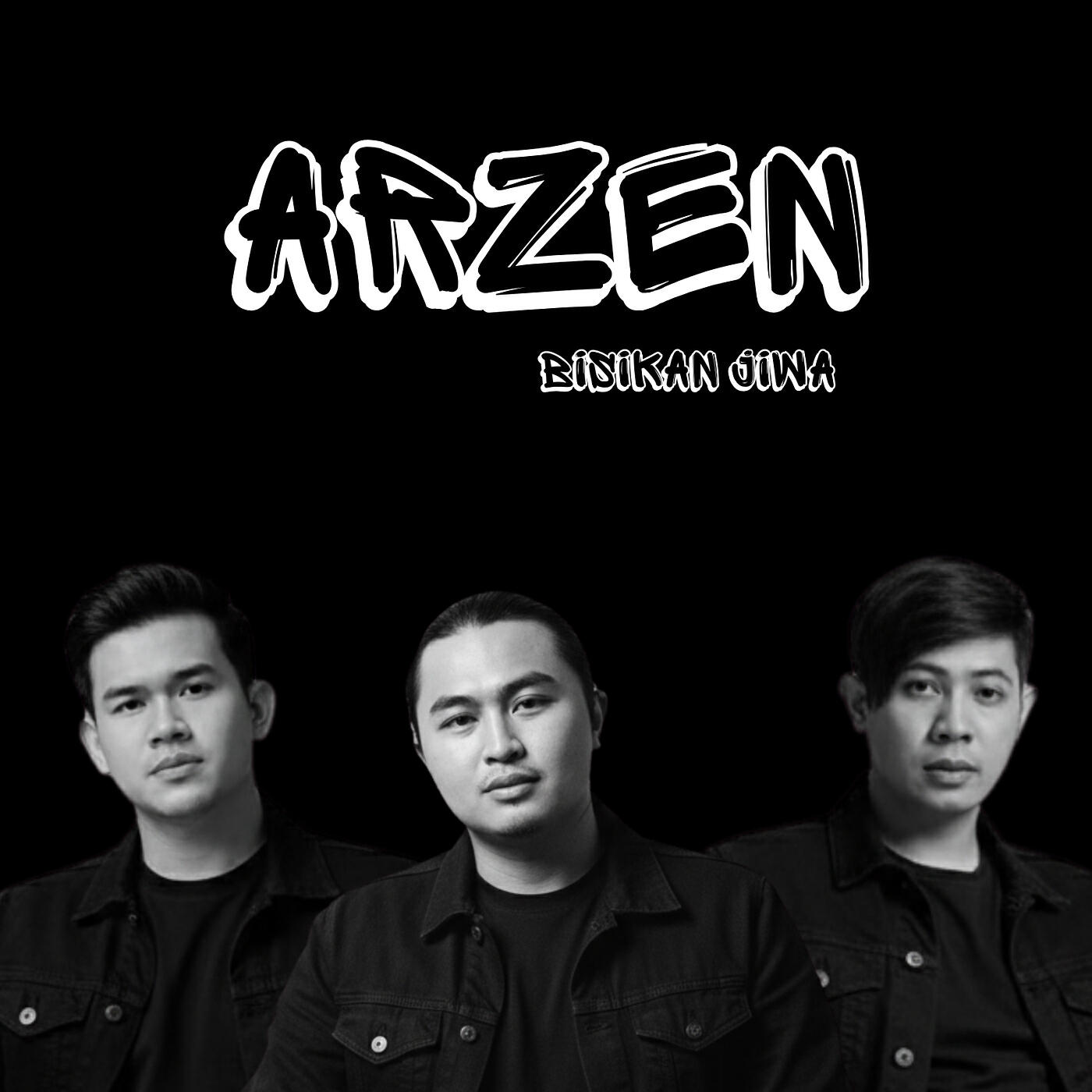 Релиз Bisikan Jiwa
