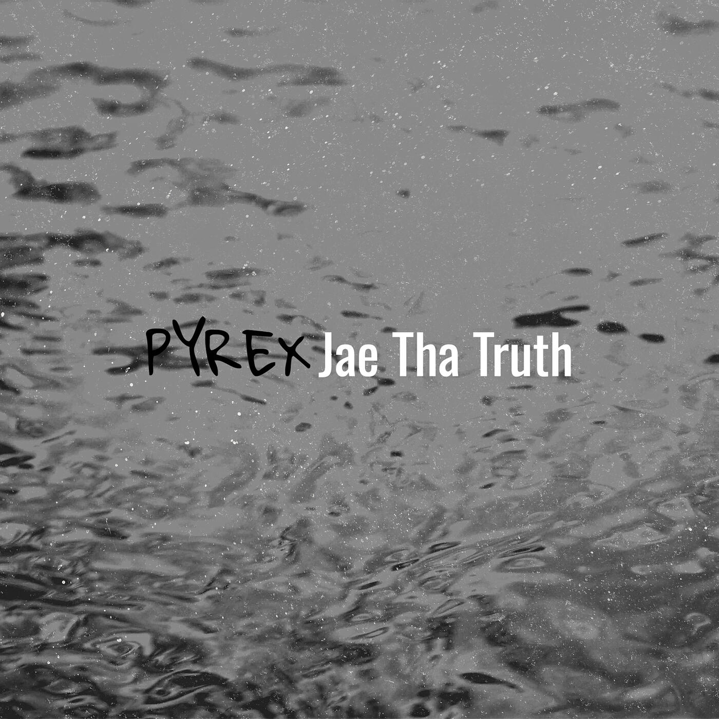 Релиз Pyrex