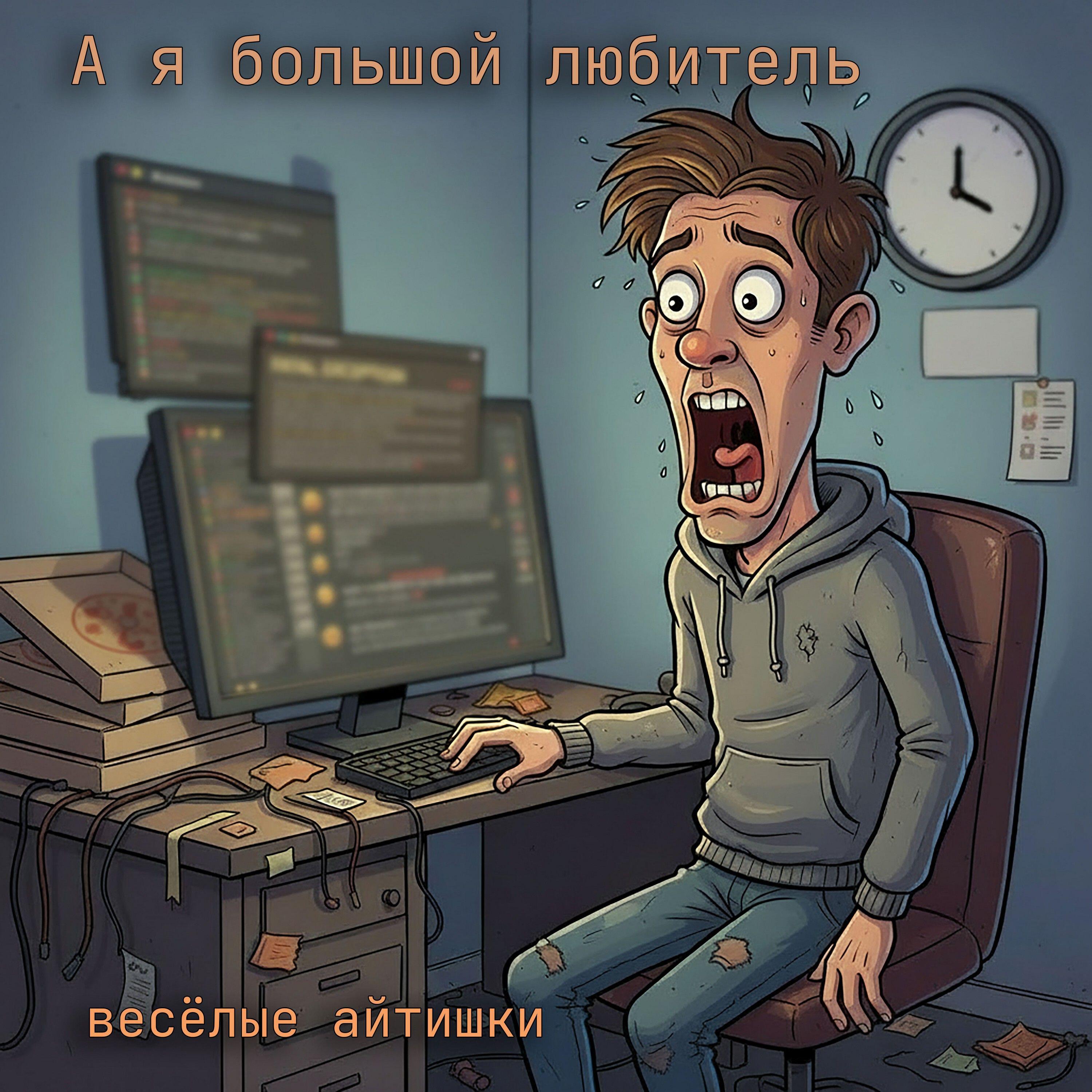 Релиз А я большой любитель