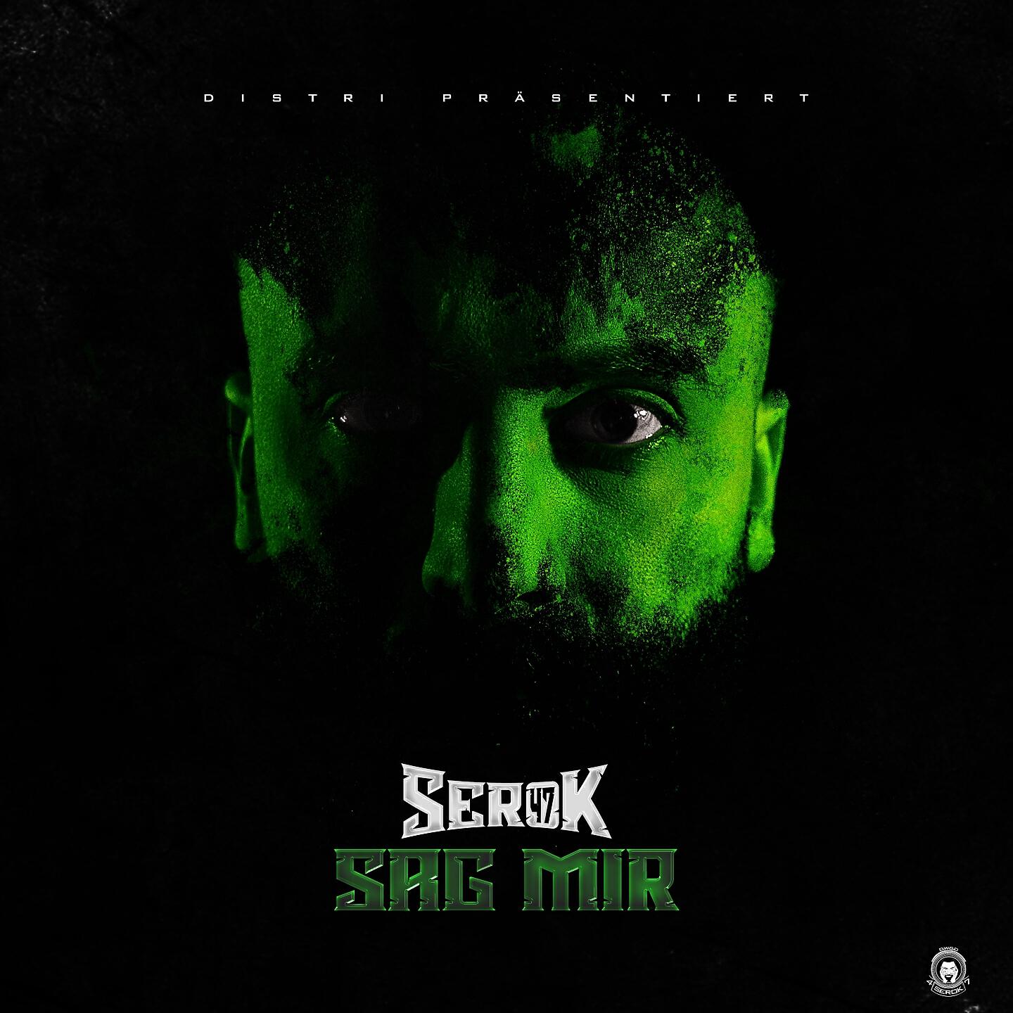 Релиз Sag mir