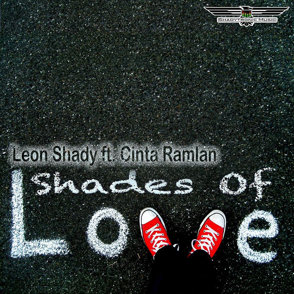 Релиз Shades of Love