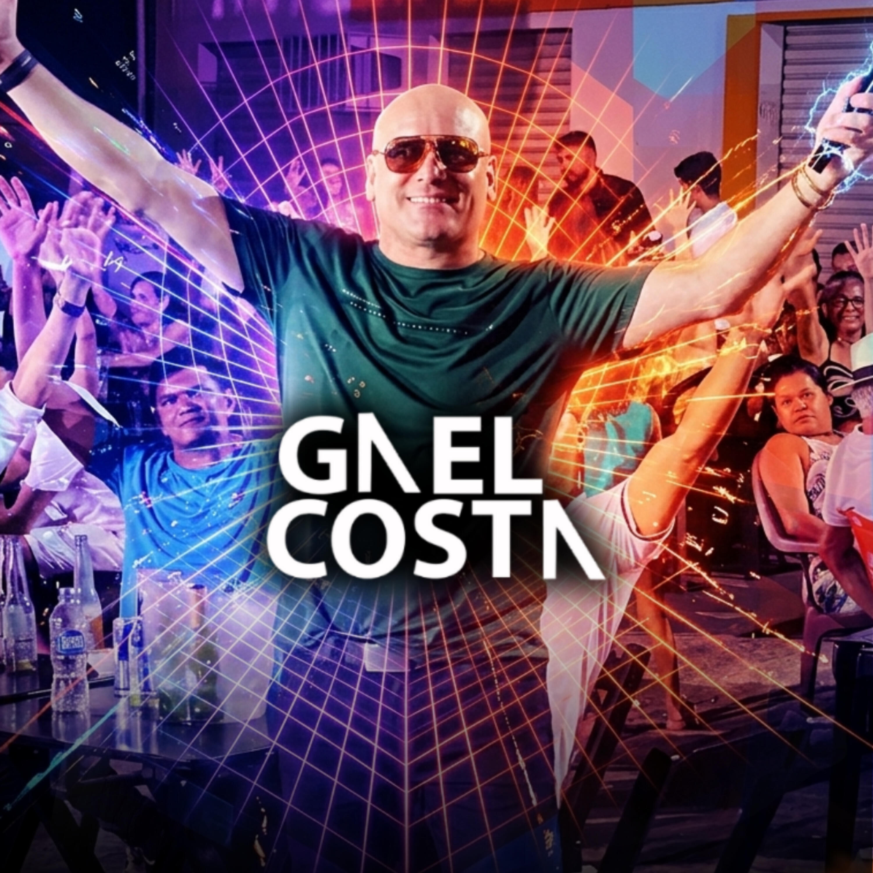 GAEL COSTA