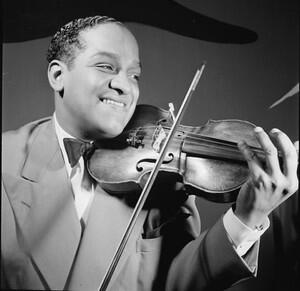 Eddie South