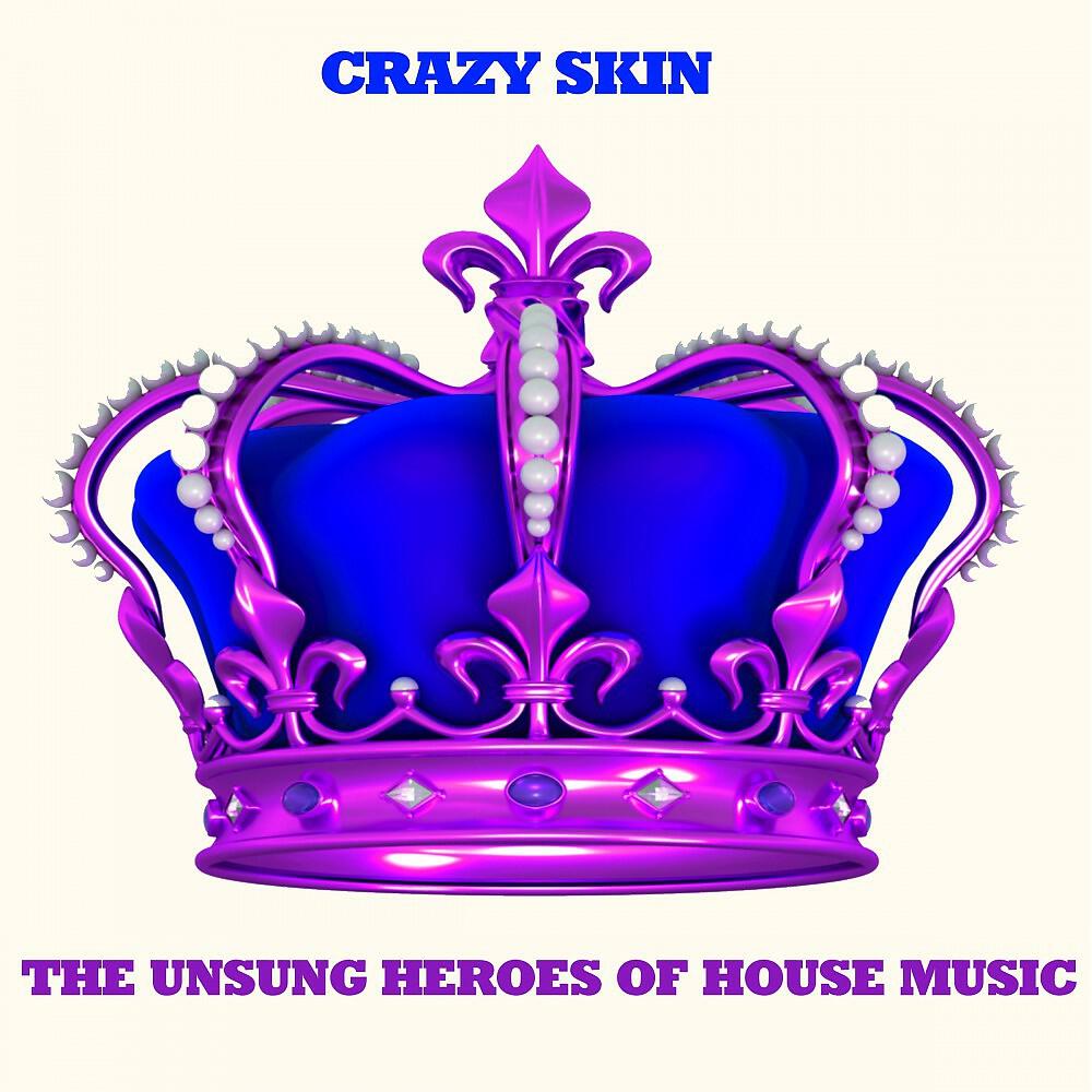 Релиз The Unsung Heroes of House Music