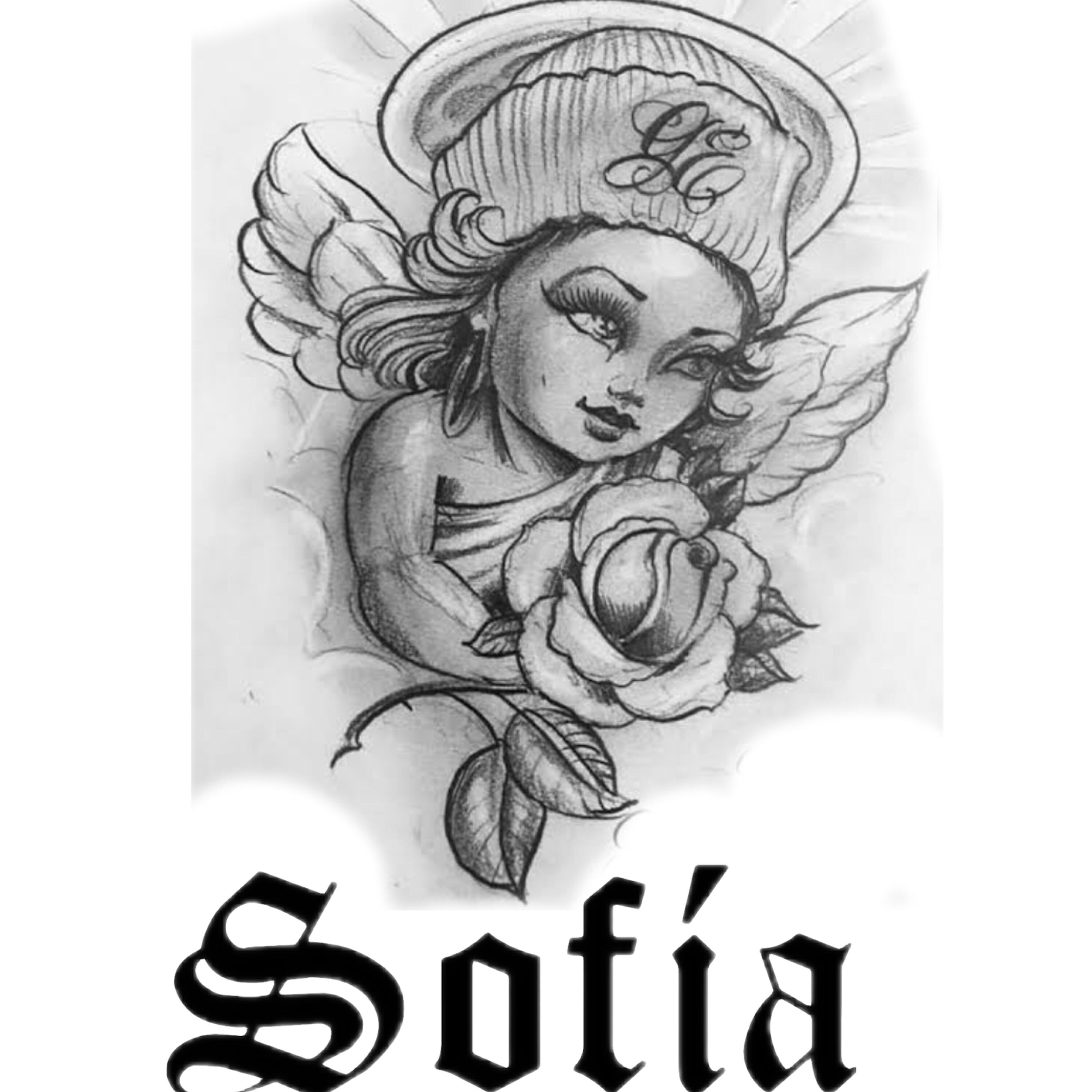 Релиз Sofía