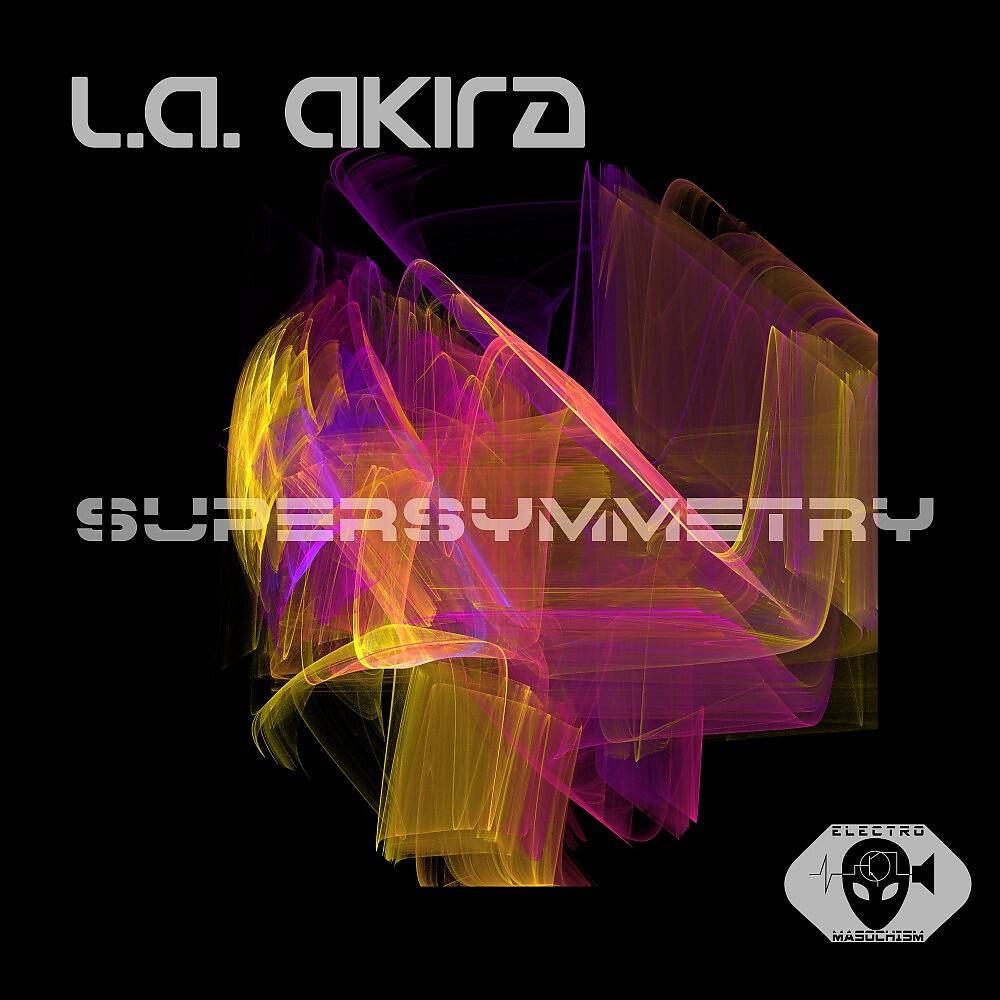 Релиз Supersymmetry