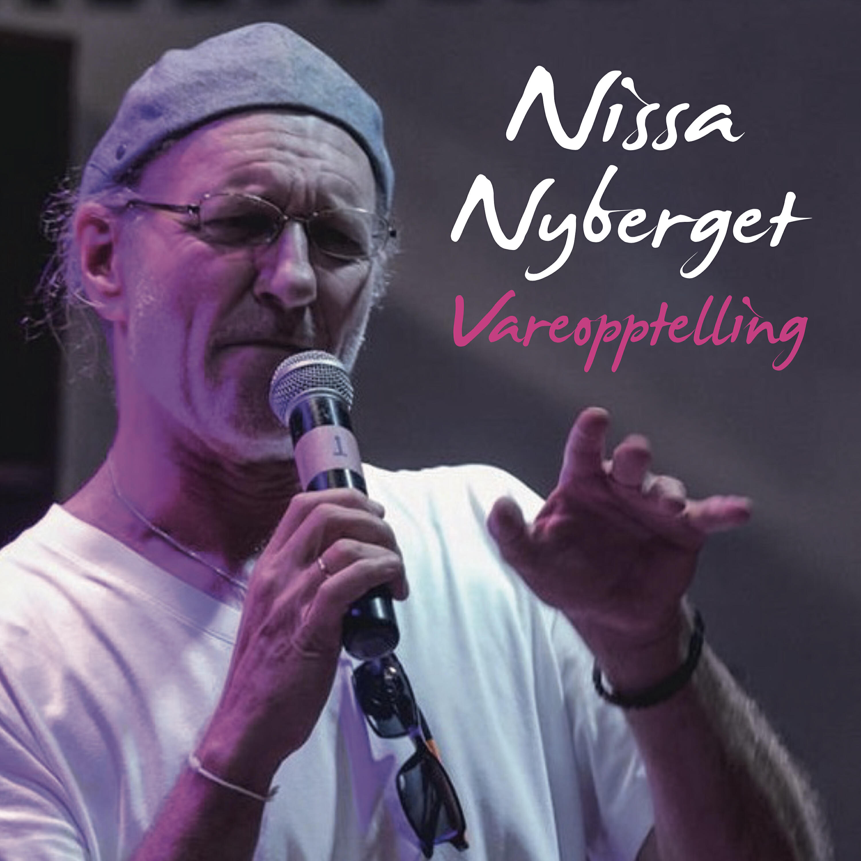 Nissa Nyberget