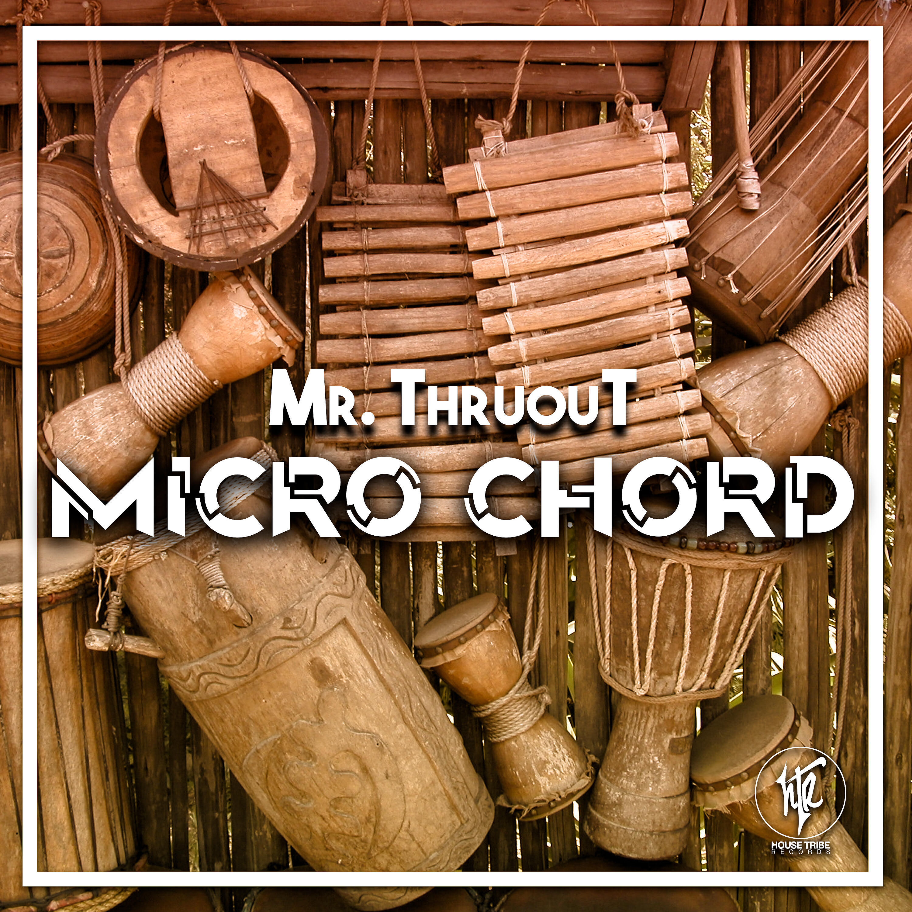 Релиз Micro Chord