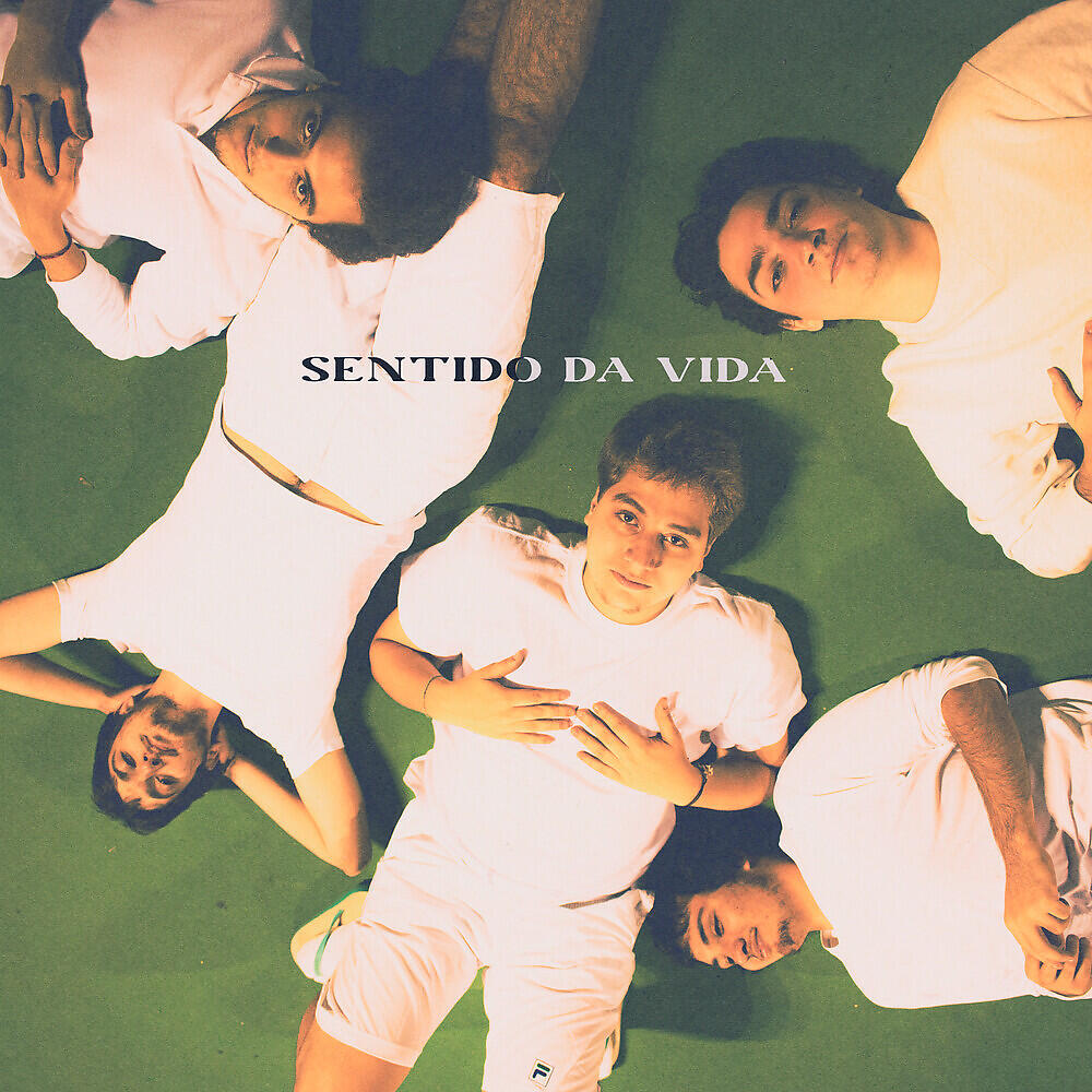 Релиз Sentido da Vida