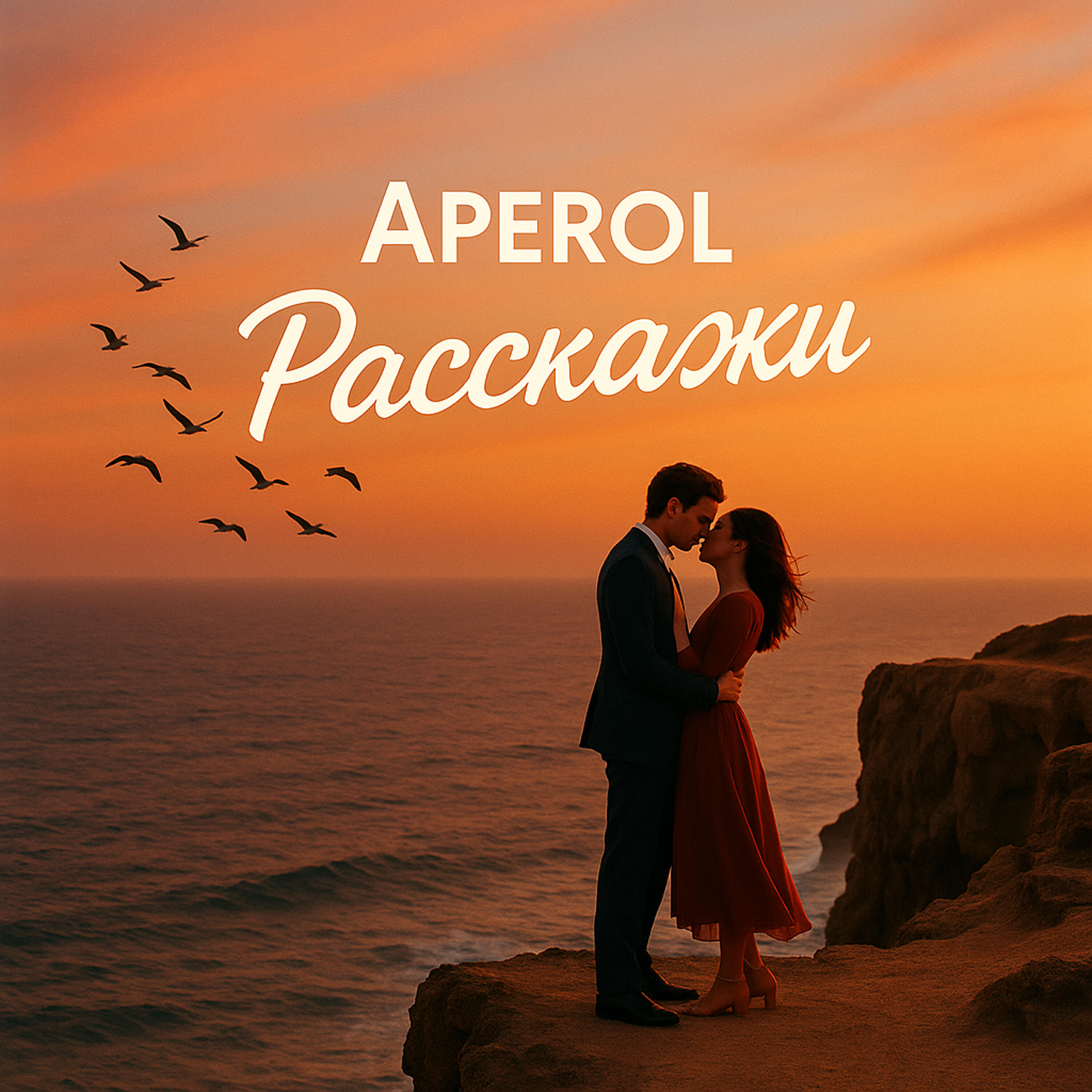Релиз Расскажи