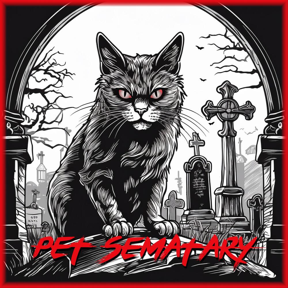 Релиз Pet Sematary