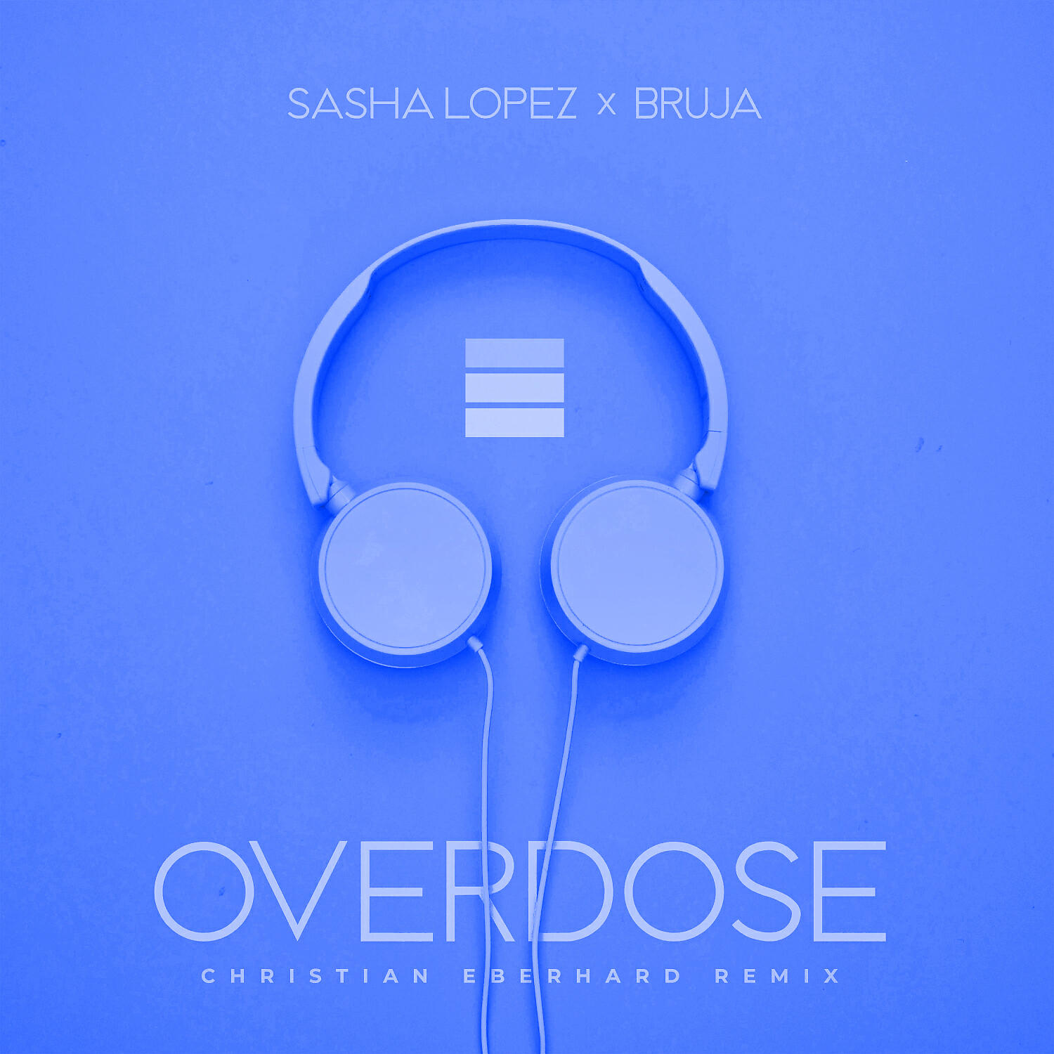 Релиз Overdose (Christian Eberhard Remix)