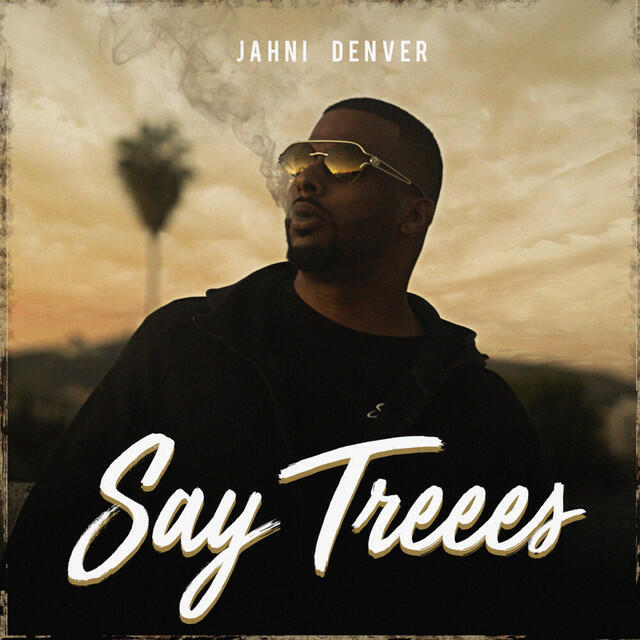 Релиз Say Treees