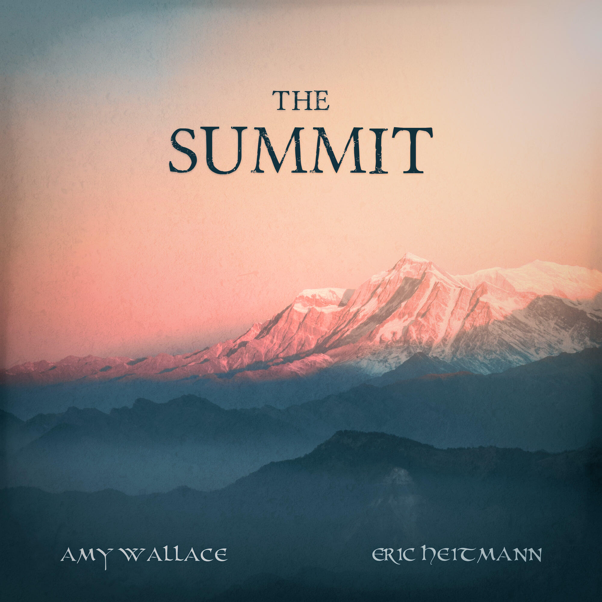 Релиз The Summit