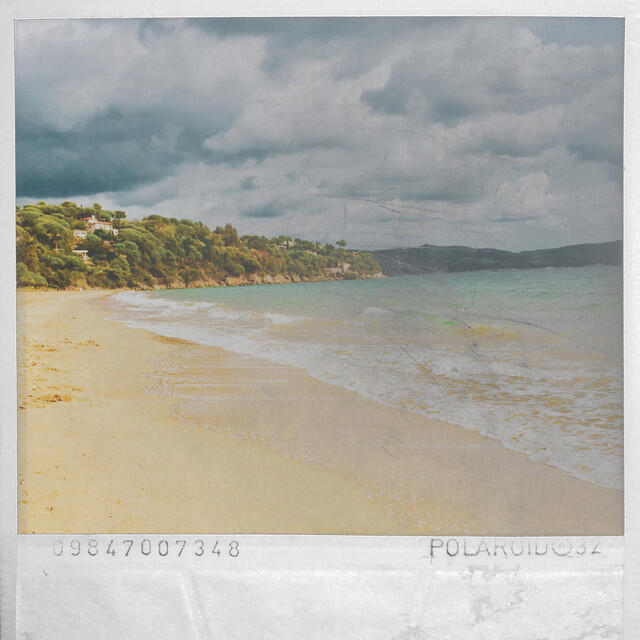 Релиз Wanderlust