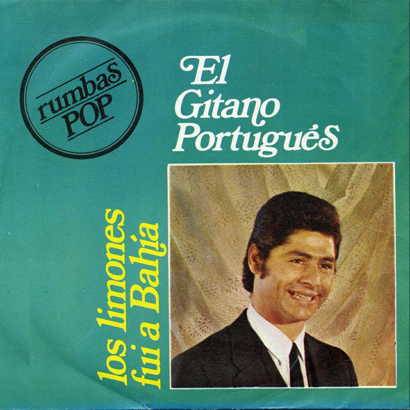 Релиз El Gitano Portugués
