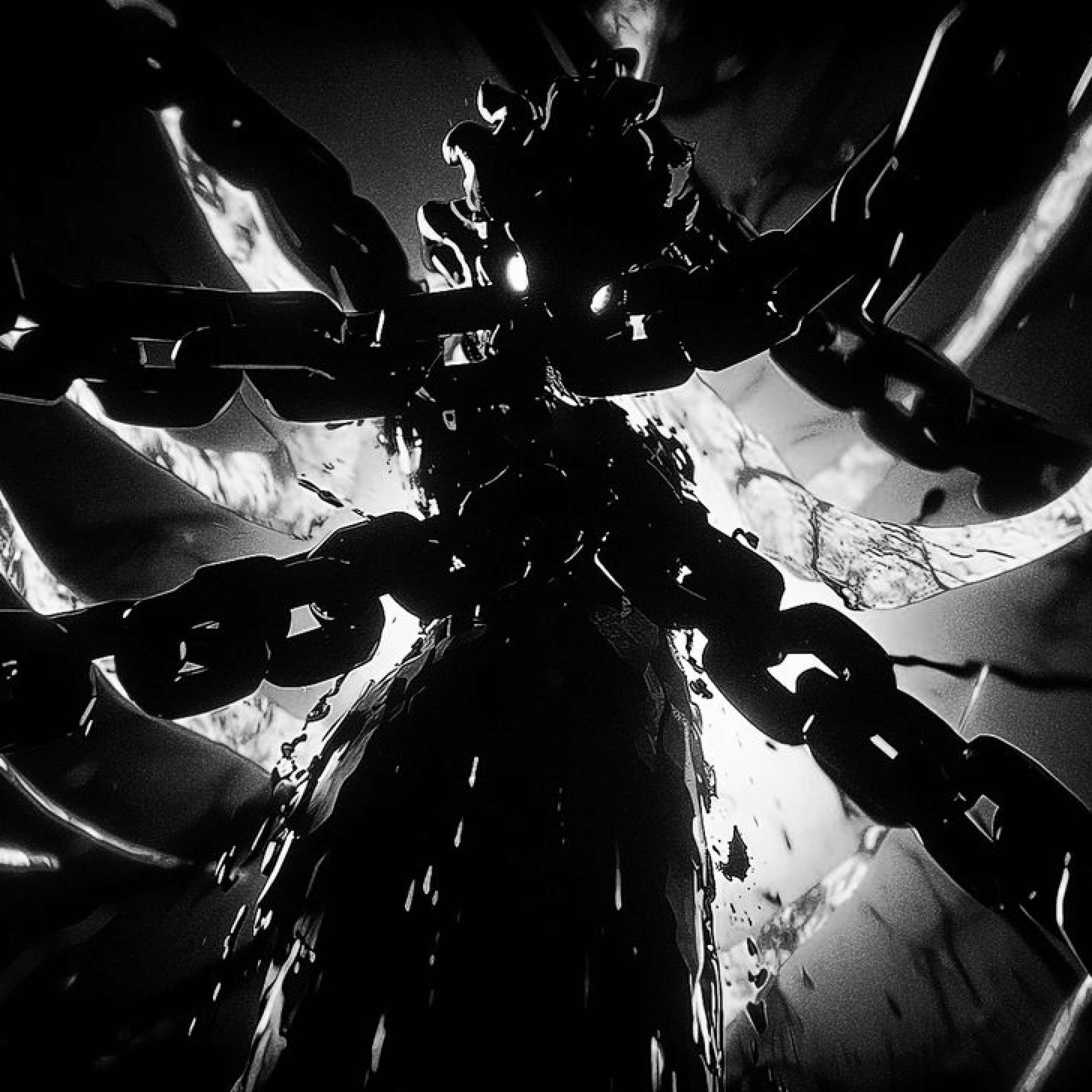 Релиз CHAOS STRIKE