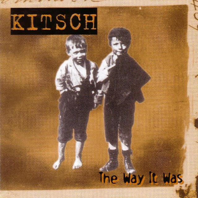 Релиз The Way It Was