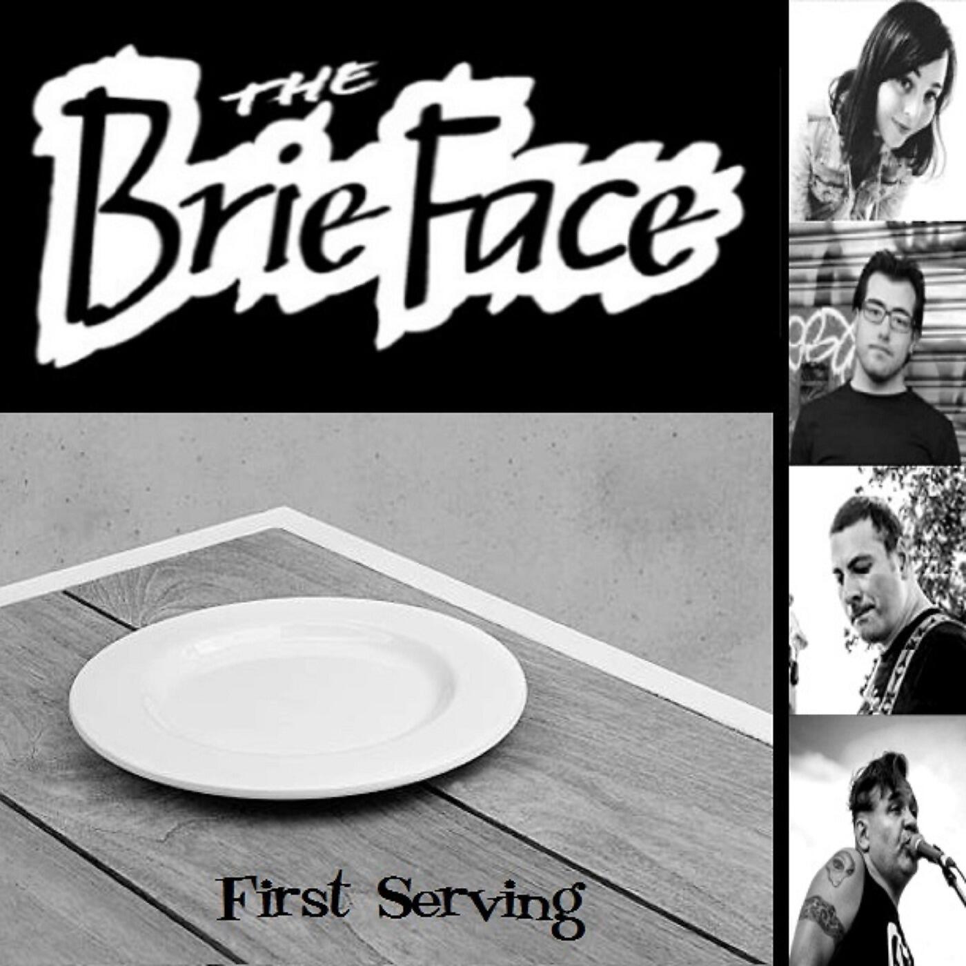 Релиз First Serving