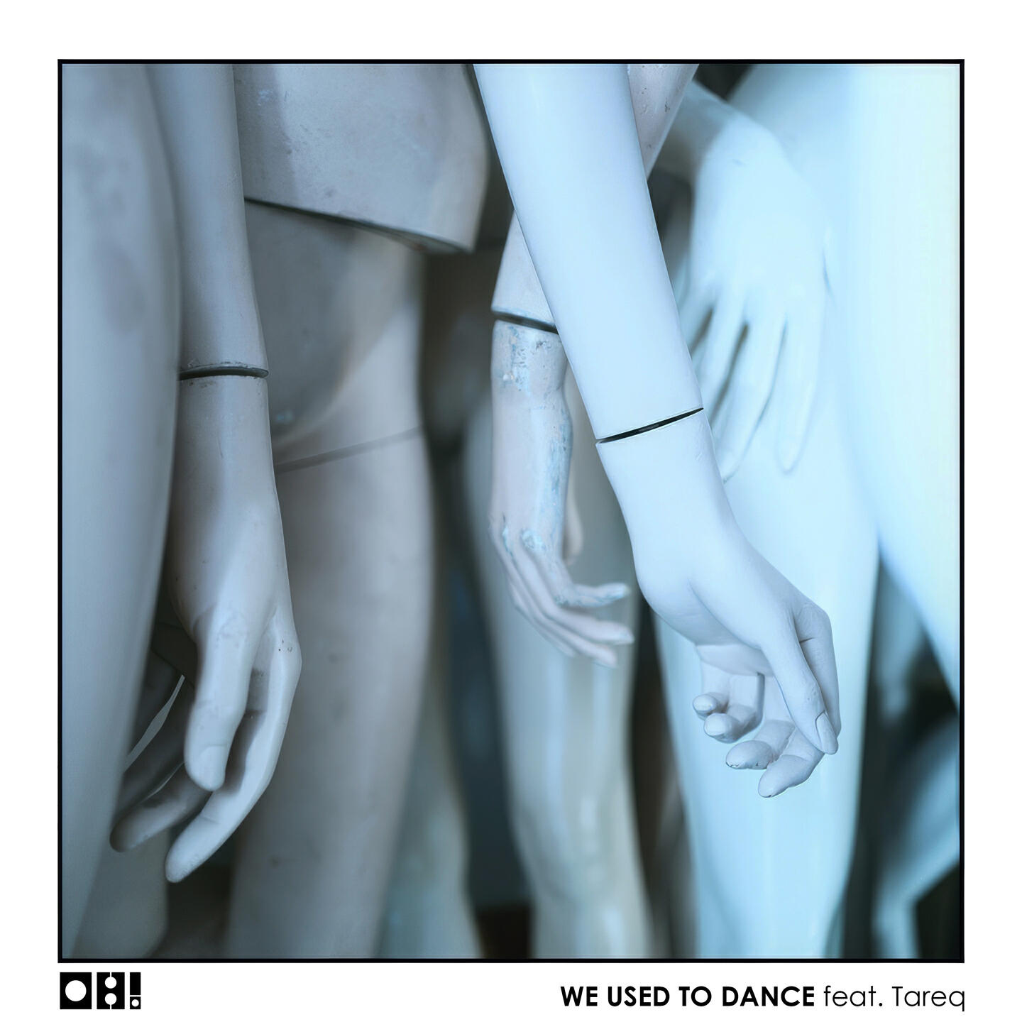 Релиз We Used To Dance