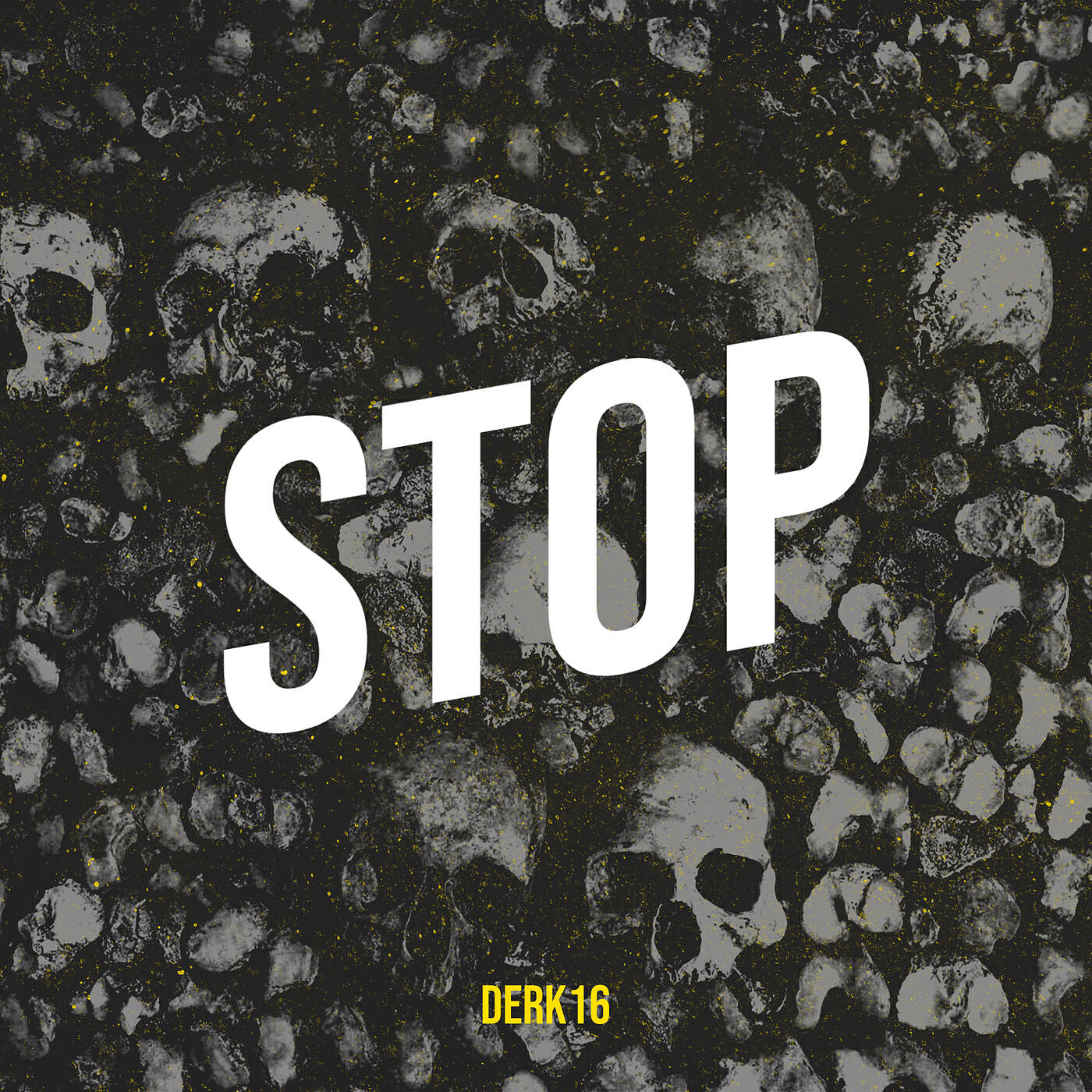 Постер альбома STOP