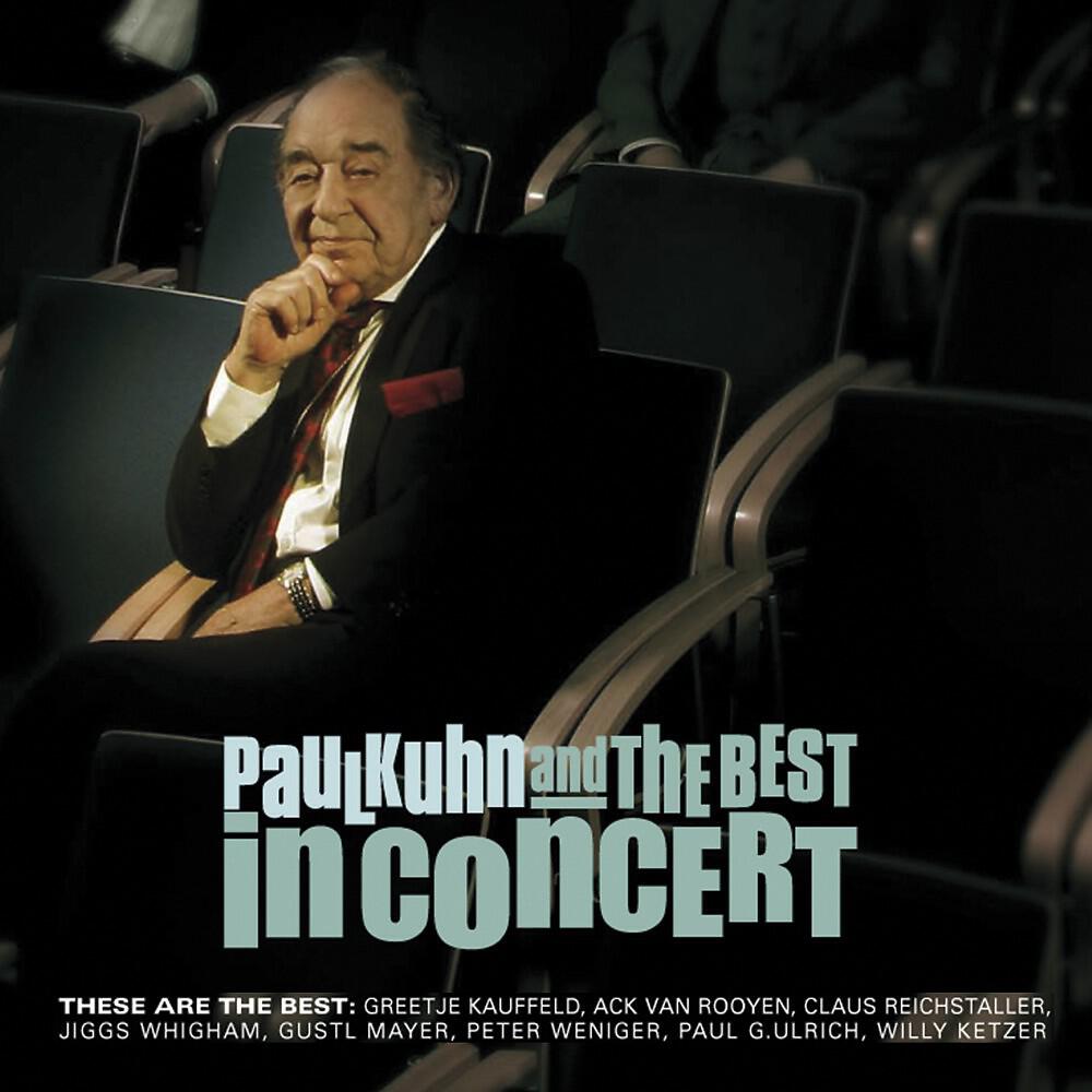 Релиз In Concert (Live)